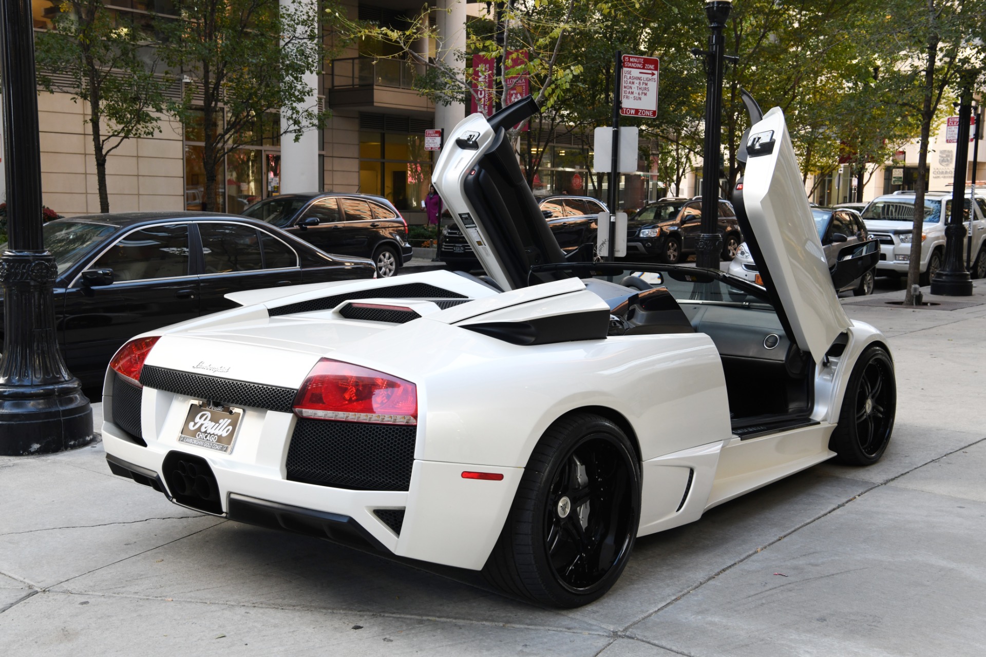 Used 2007 Lamborghini Murcielago LP 640 | St. Petersburg, FL