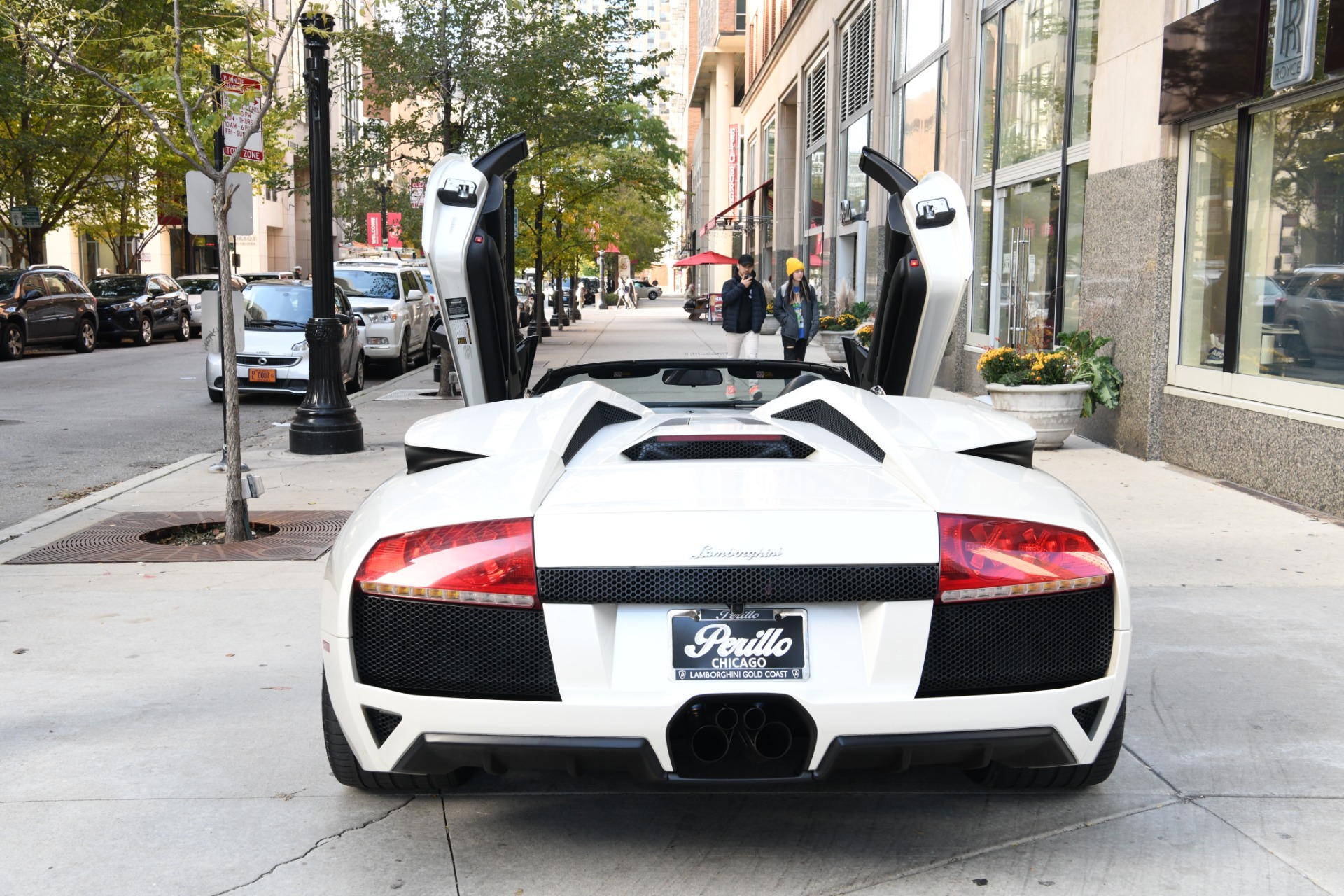 Used 2007 Lamborghini Murcielago LP 640 | St. Petersburg, FL