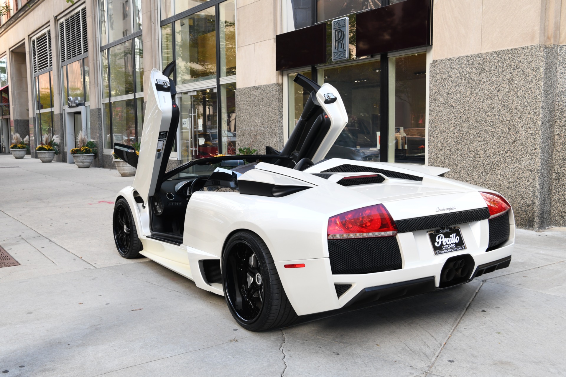 Used 2007 Lamborghini Murcielago LP 640 | St. Petersburg, FL
