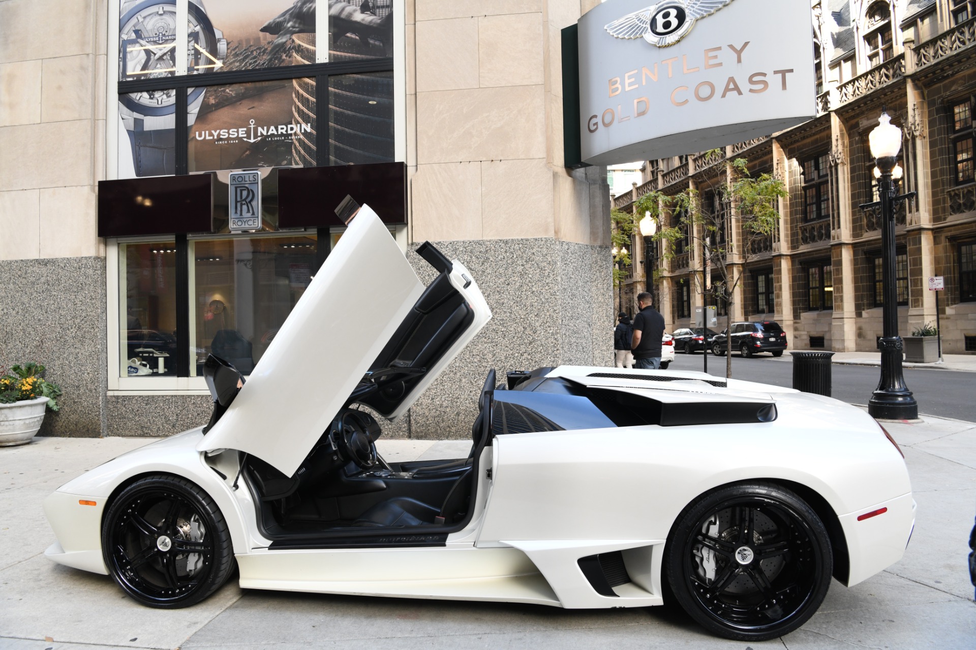 Used 2007 Lamborghini Murcielago LP 640 | St. Petersburg, FL