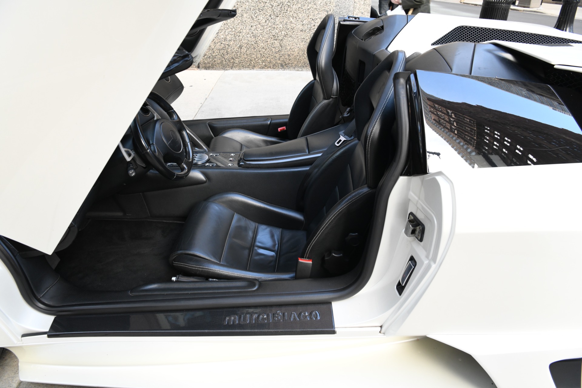 Used 2007 Lamborghini Murcielago LP 640 | St. Petersburg, FL