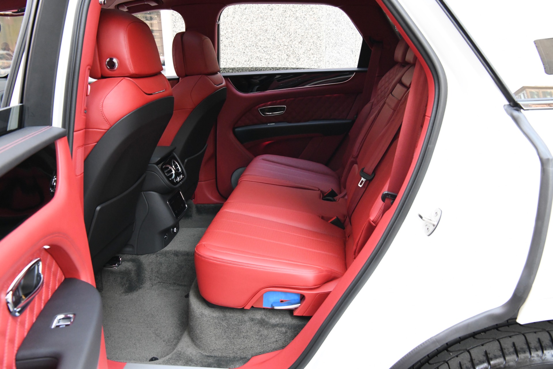 New 2021 Bentley Bentayga Speed | St. Petersburg, FL