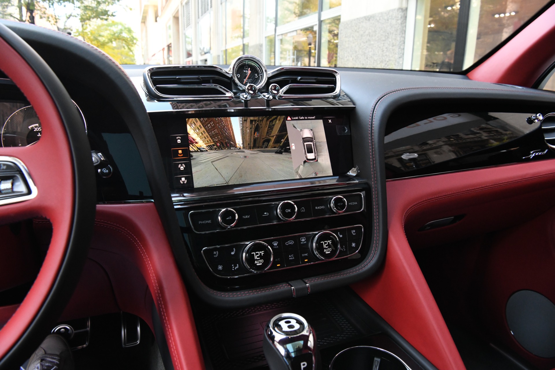 New 2021 Bentley Bentayga Speed | St. Petersburg, FL