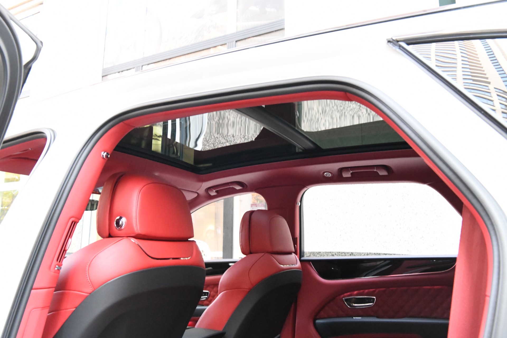 New 2021 Bentley Bentayga Speed | St. Petersburg, FL