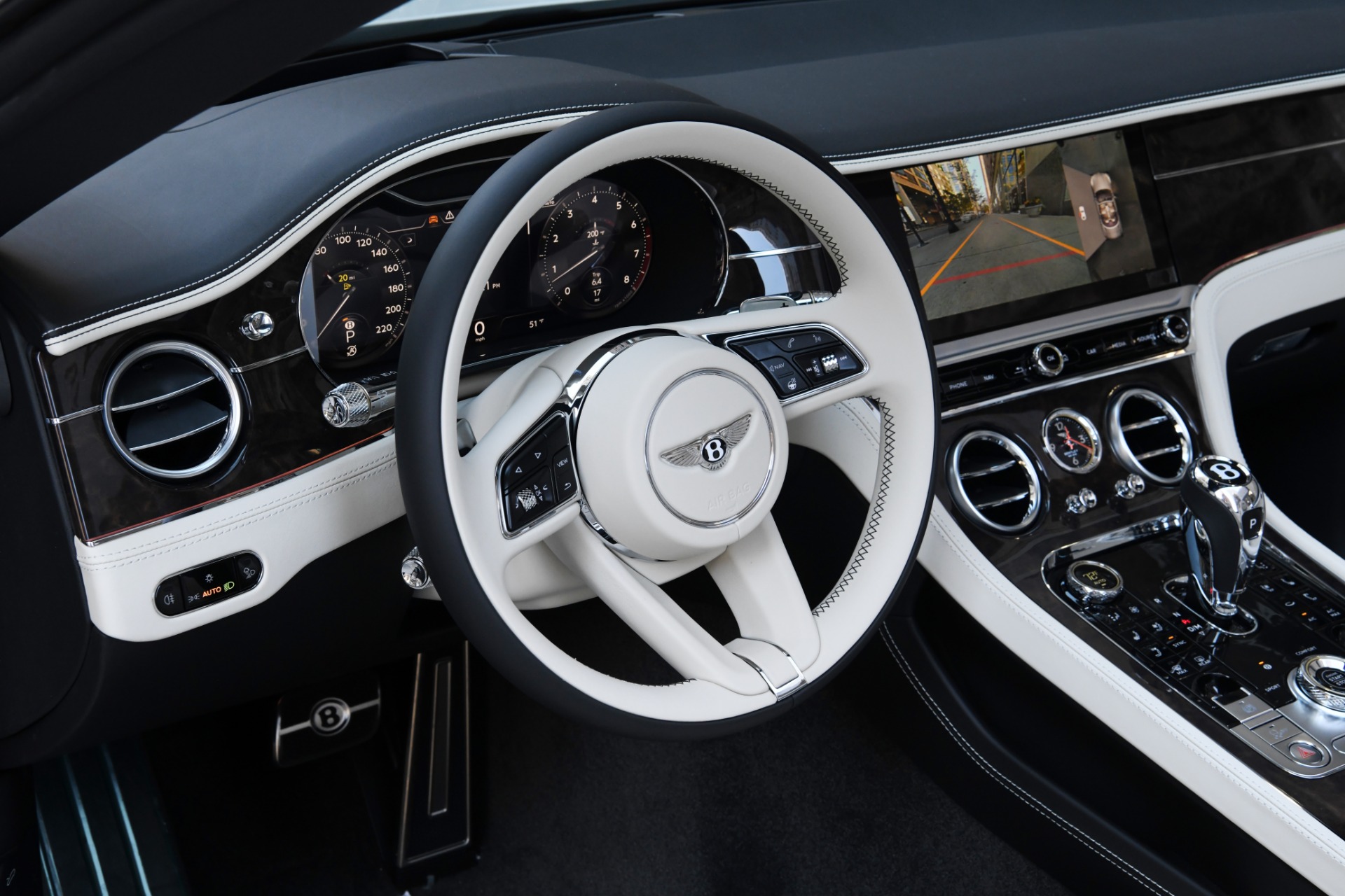 New 2022 Bentley continental GTC Convertible GTC Speed | St. Petersburg, FL
