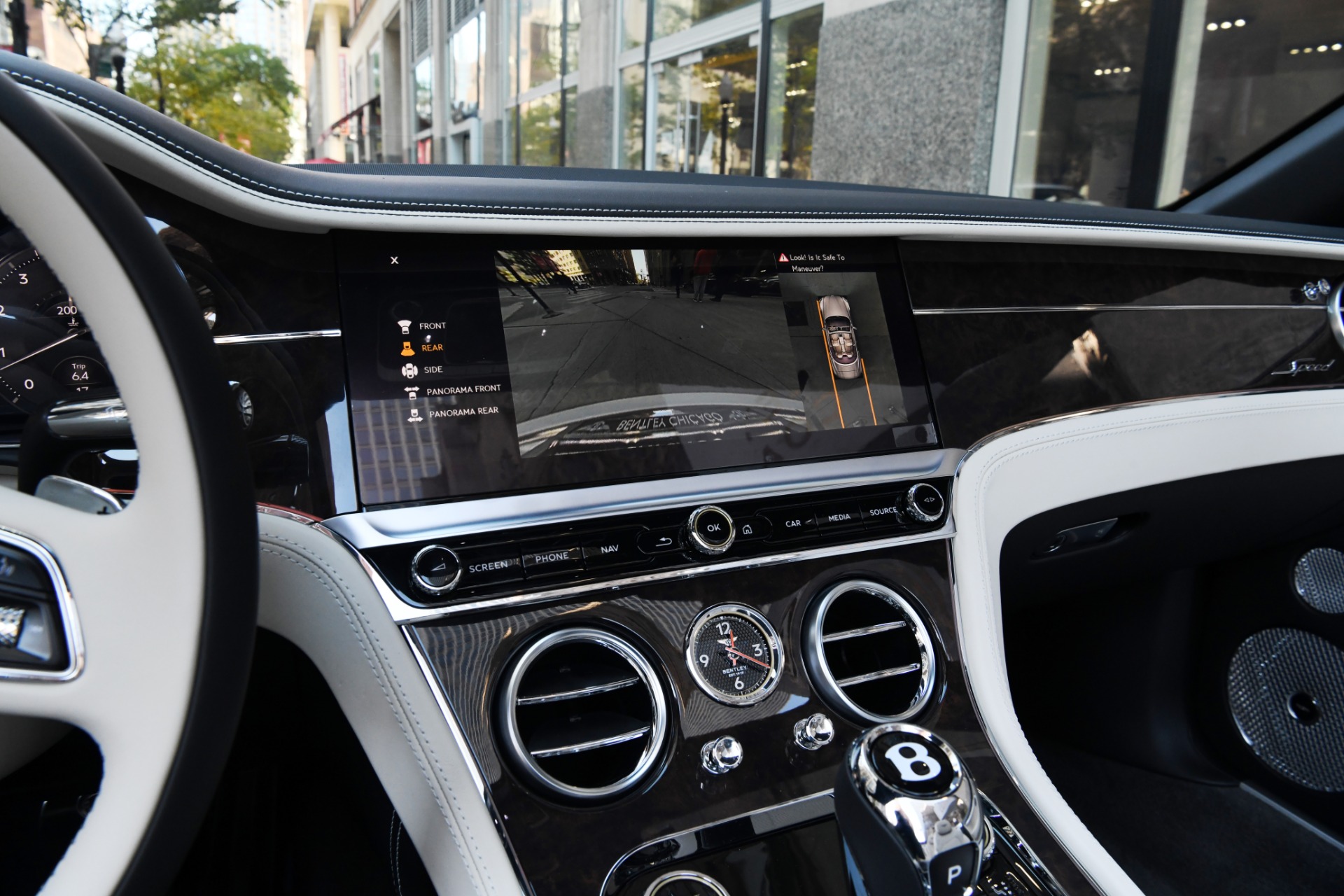 New 2022 Bentley continental GTC Convertible GTC Speed | St. Petersburg, FL