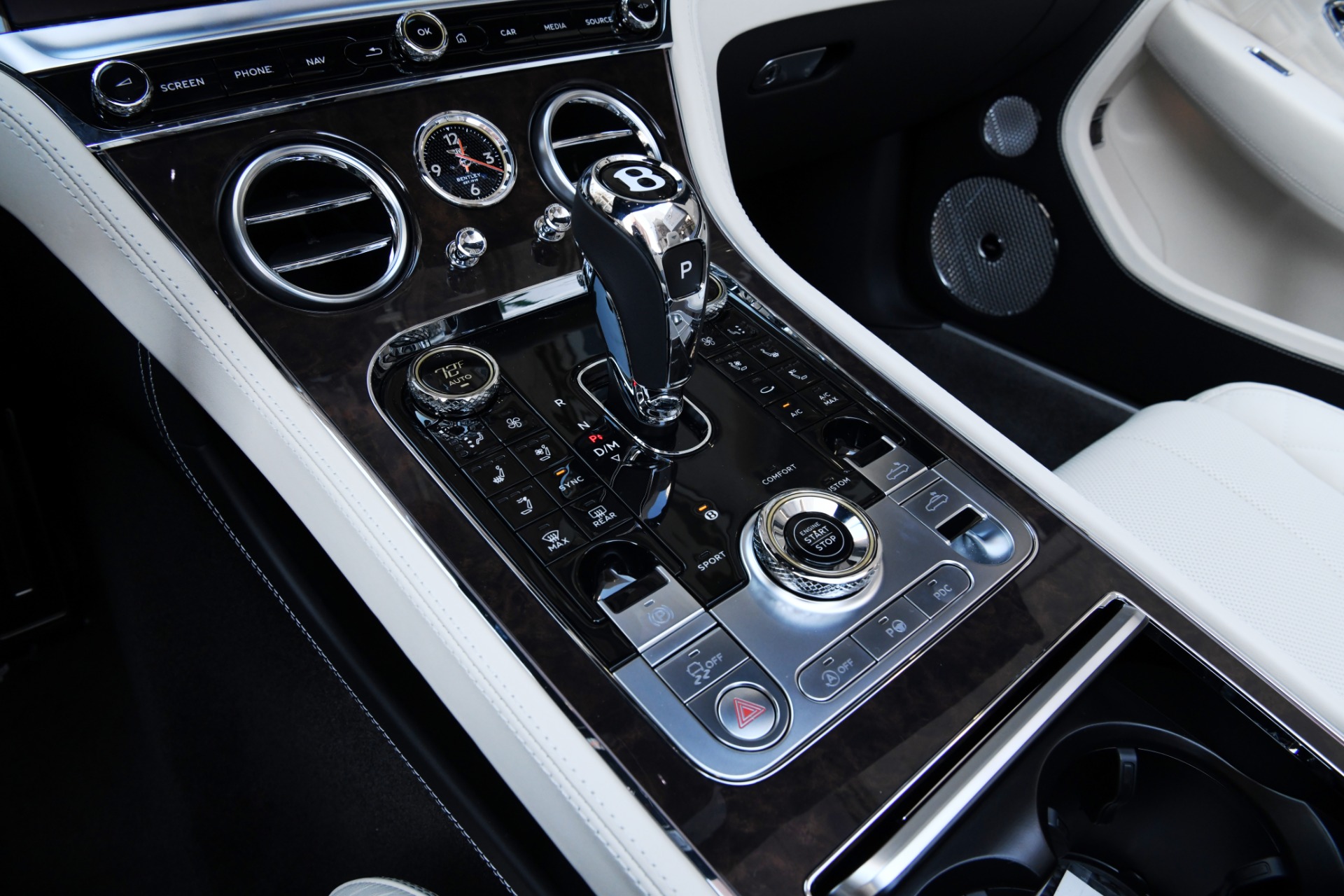 New 2022 Bentley continental GTC Convertible GTC Speed | St. Petersburg, FL