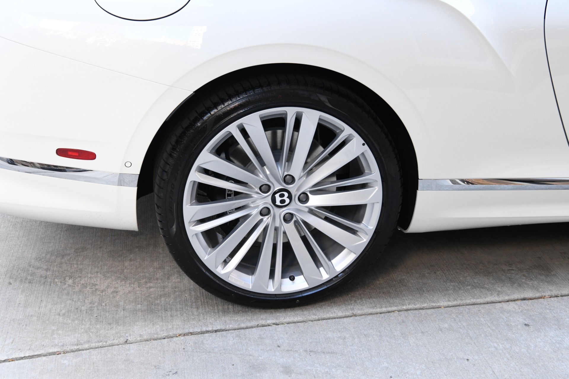 New 2022 Bentley continental GTC Convertible GTC Speed | St. Petersburg, FL