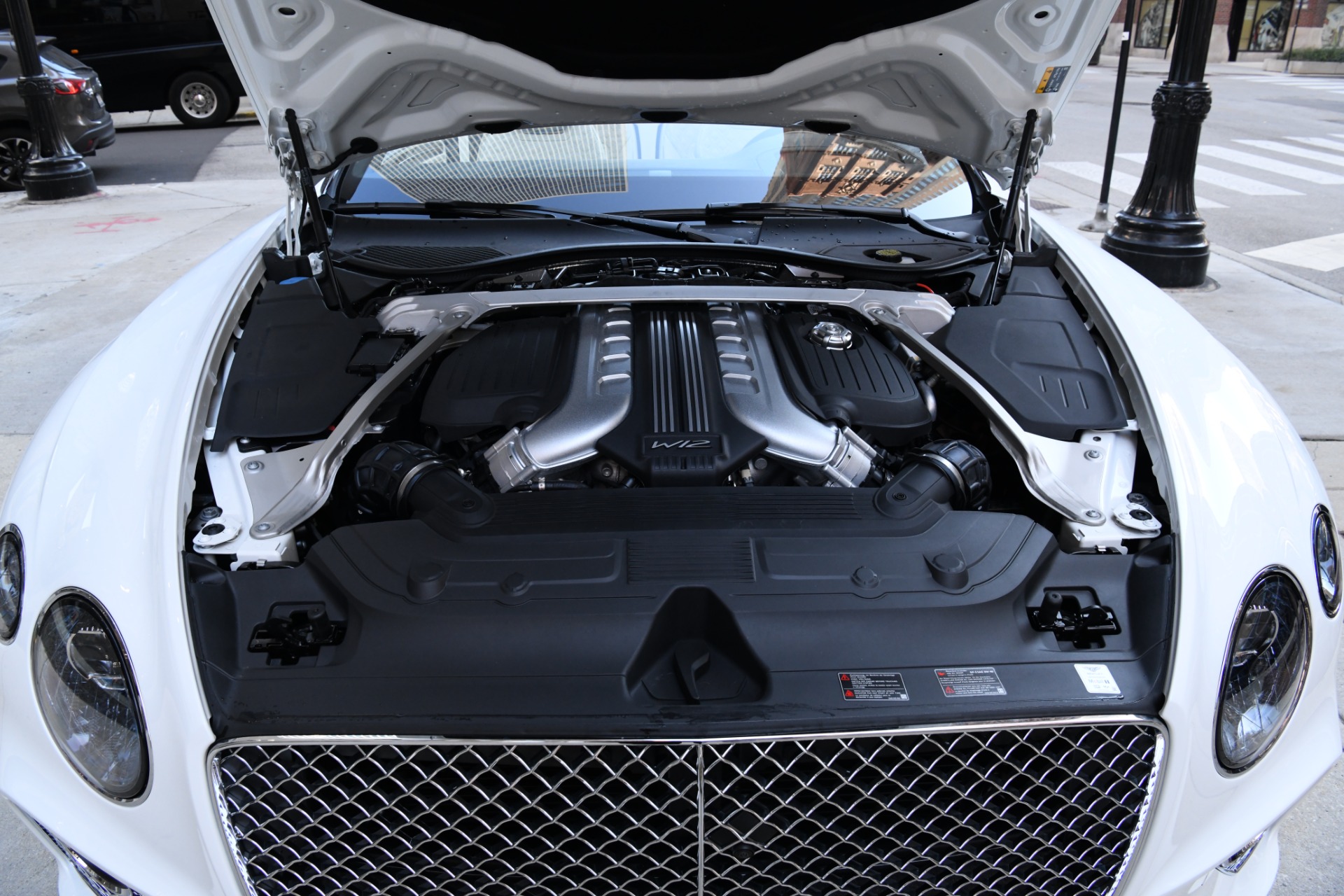 New 2022 Bentley continental GTC Convertible GTC Speed | St. Petersburg, FL