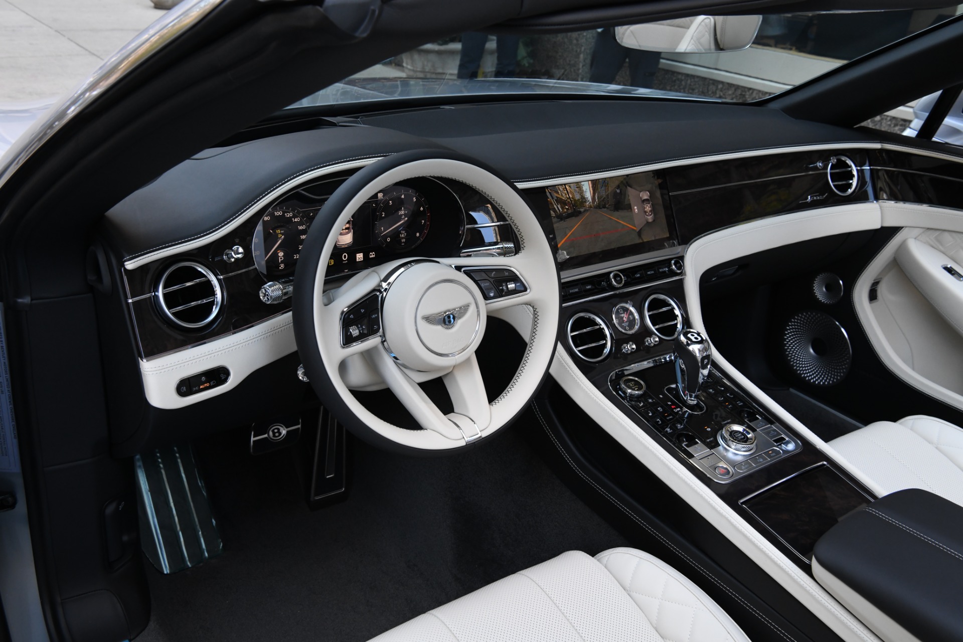 New 2022 Bentley continental GTC Convertible GT Speed | St. Petersburg, FL