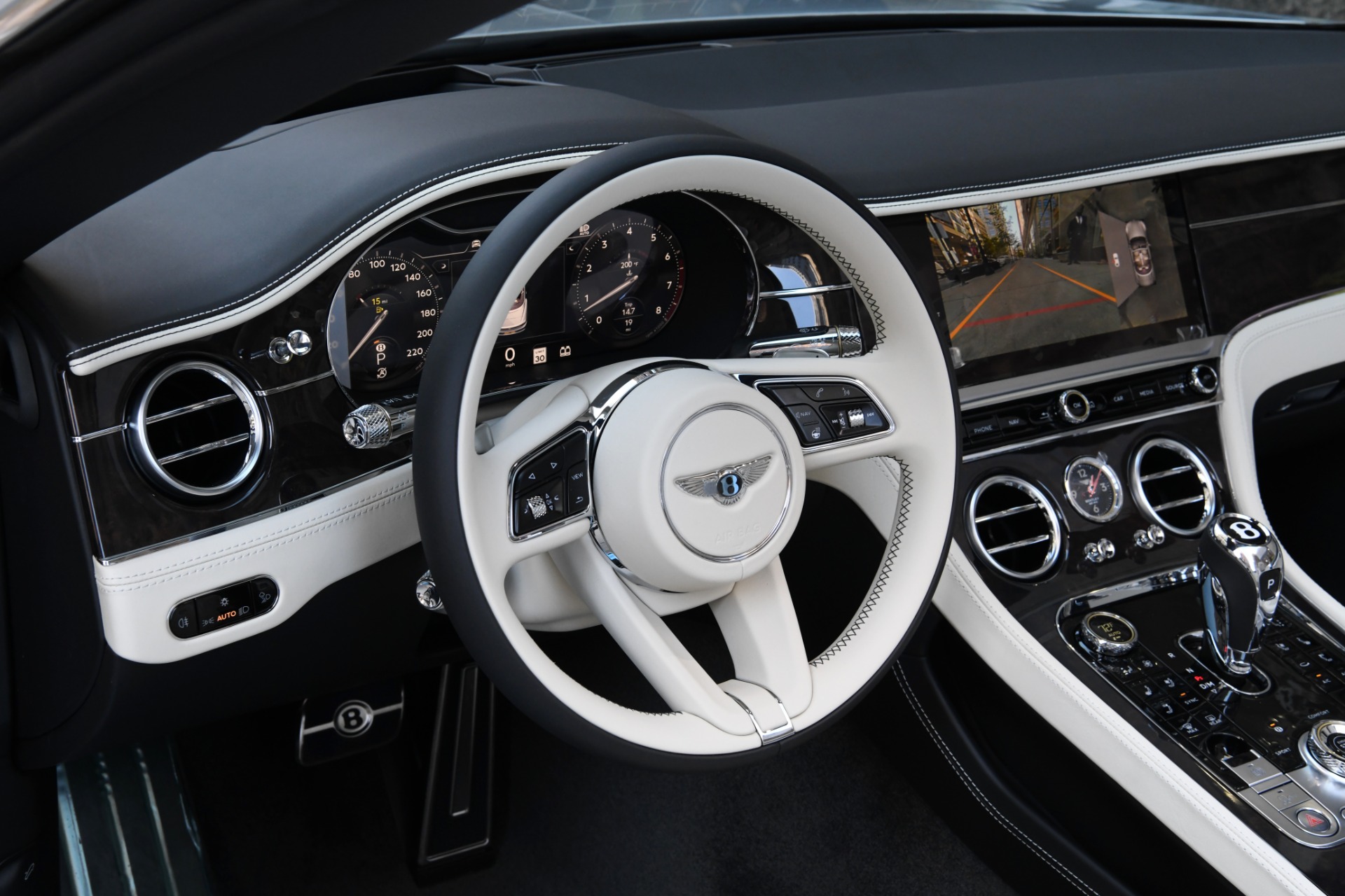 New 2022 Bentley continental GTC Convertible GT Speed | St. Petersburg, FL