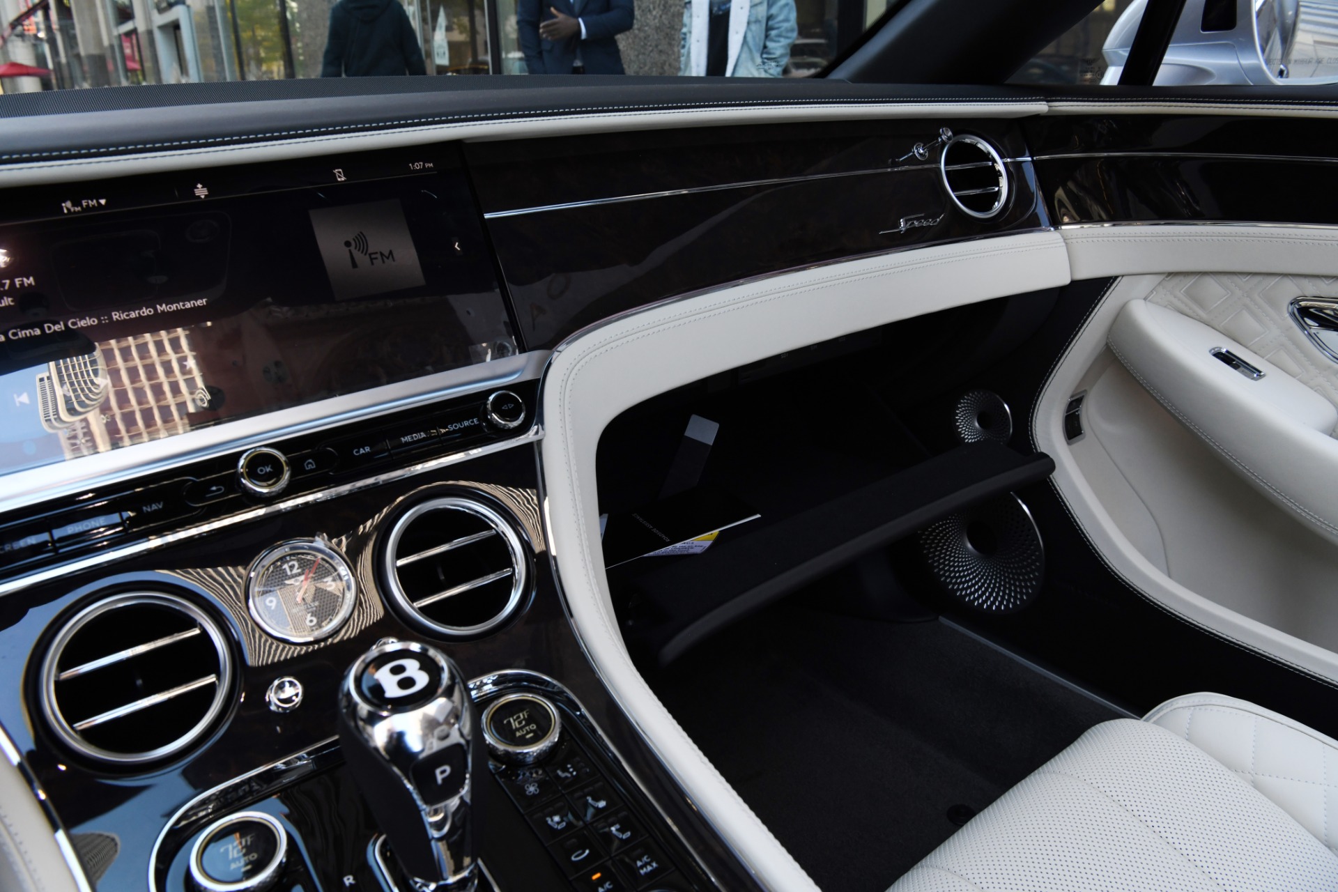 New 2022 Bentley continental GTC Convertible GT Speed | St. Petersburg, FL