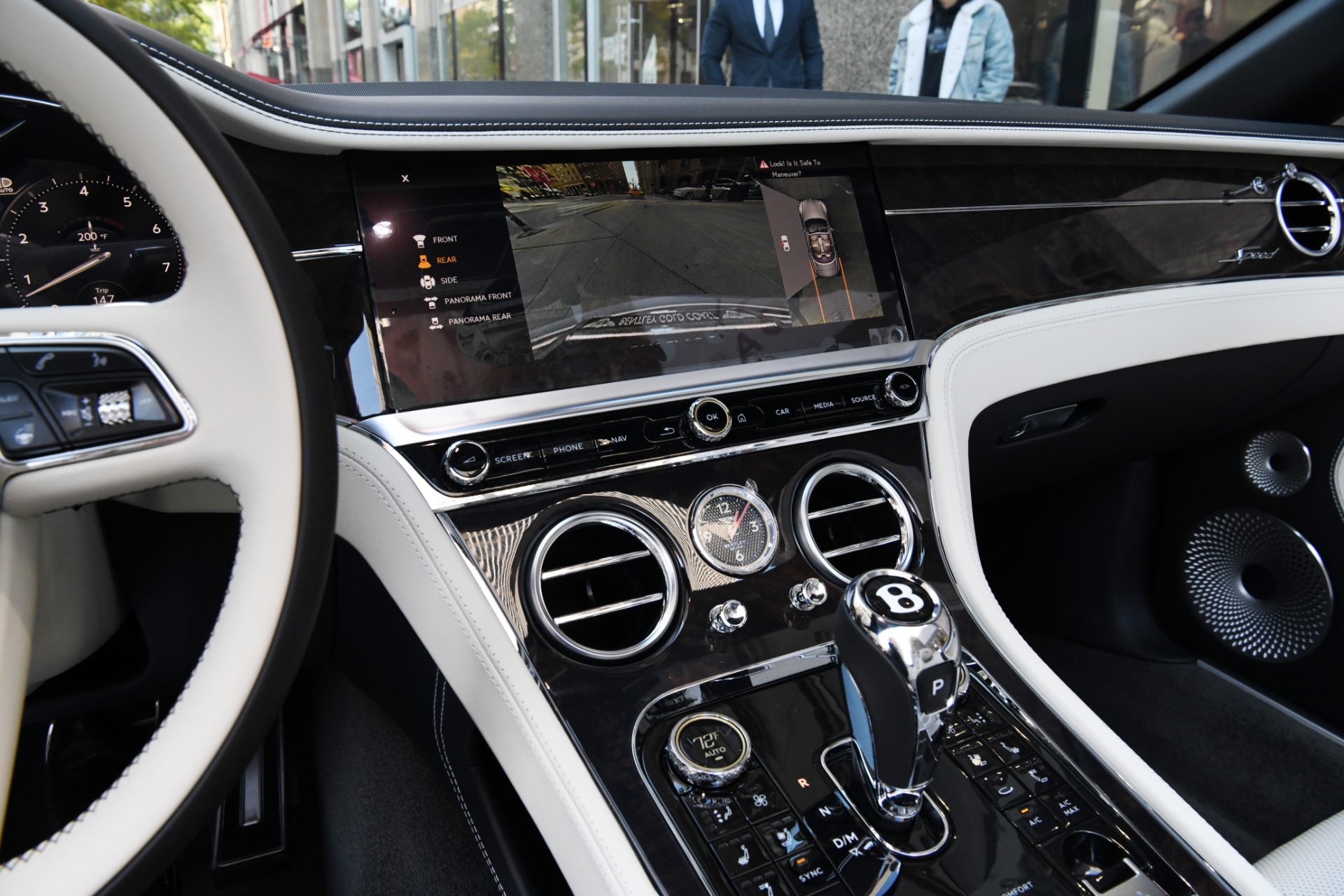 New 2022 Bentley continental GTC Convertible GT Speed | St. Petersburg, FL