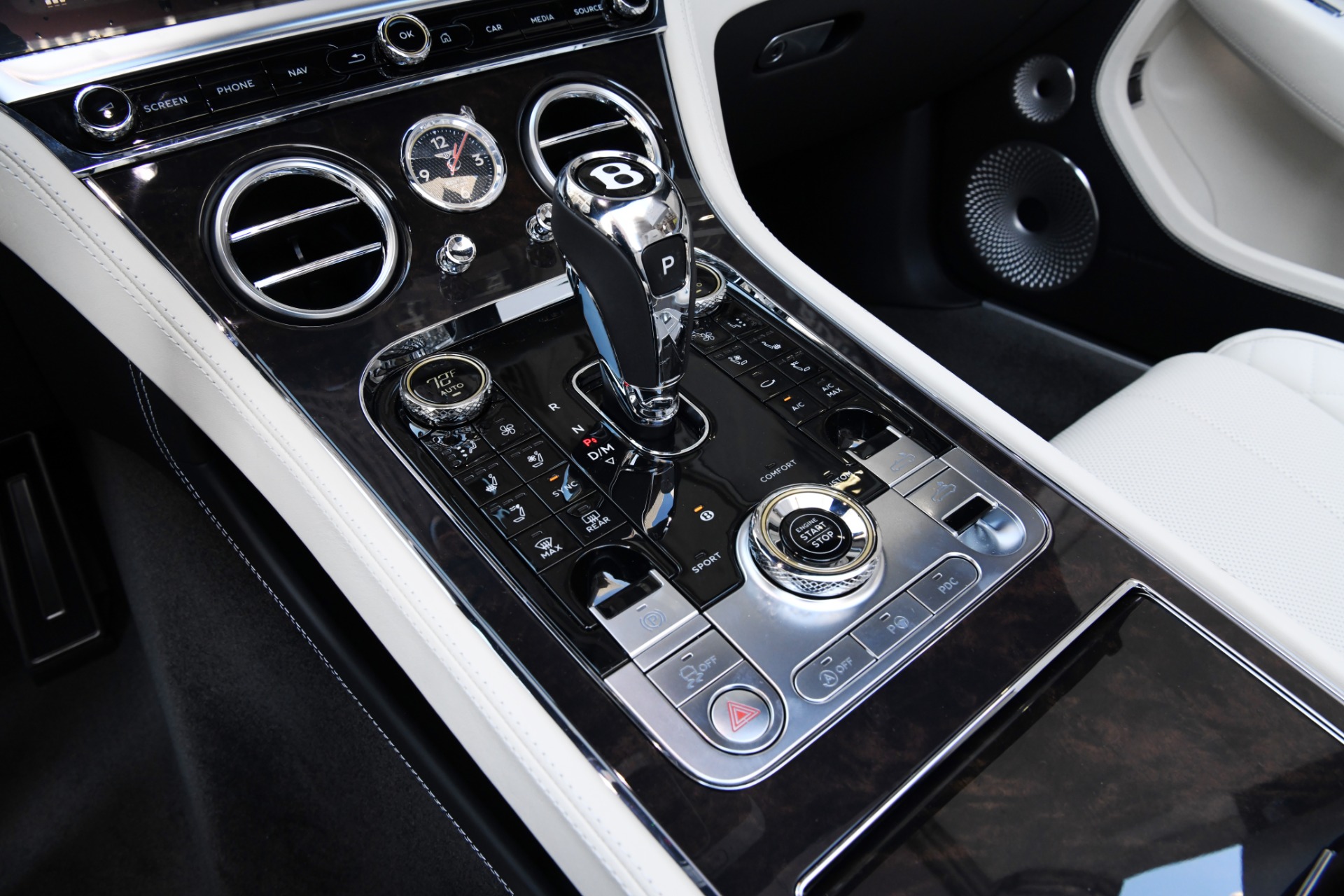 New 2022 Bentley continental GTC Convertible GT Speed | St. Petersburg, FL
