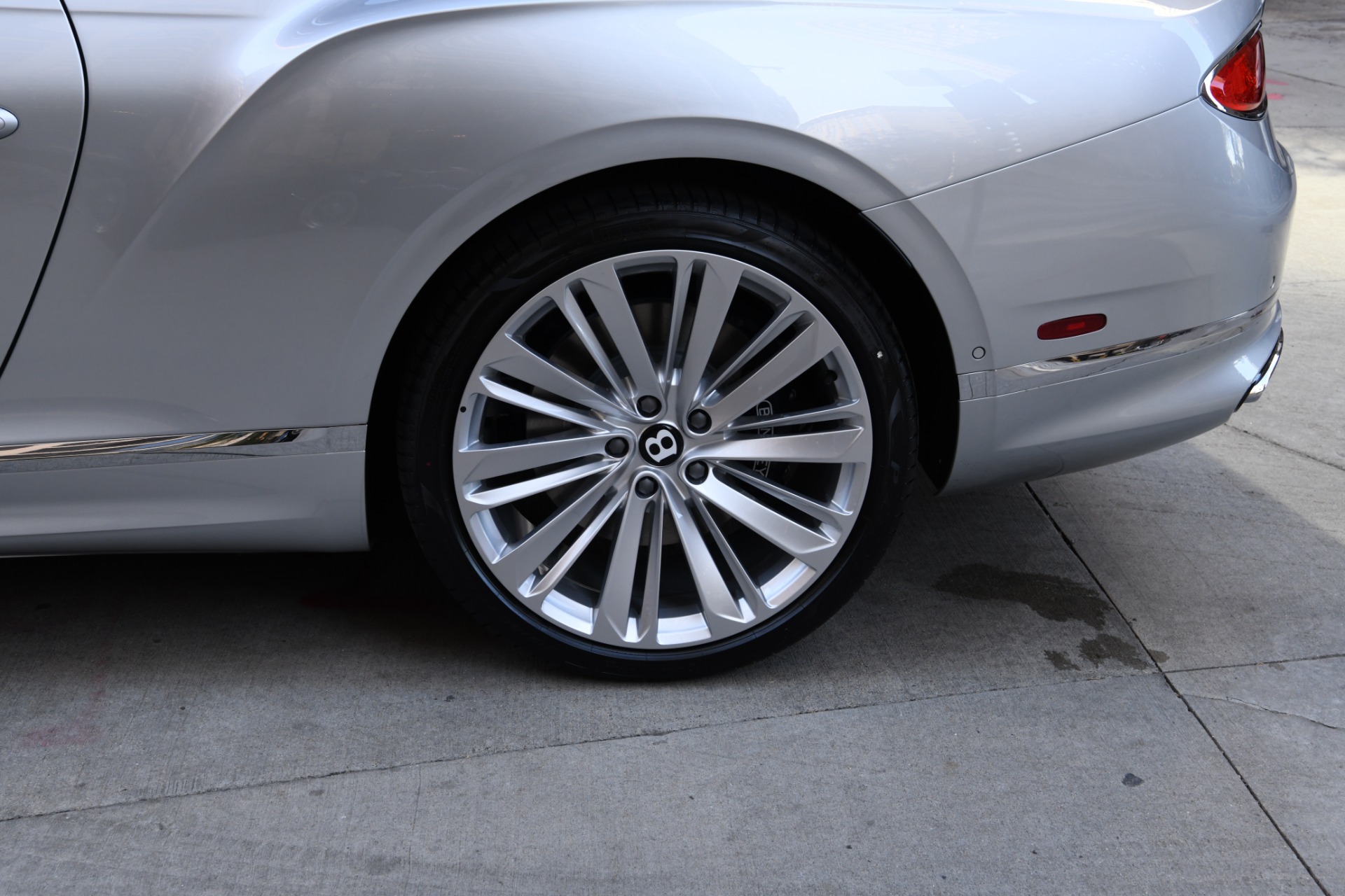 New 2022 Bentley continental GTC Convertible GT Speed | St. Petersburg, FL