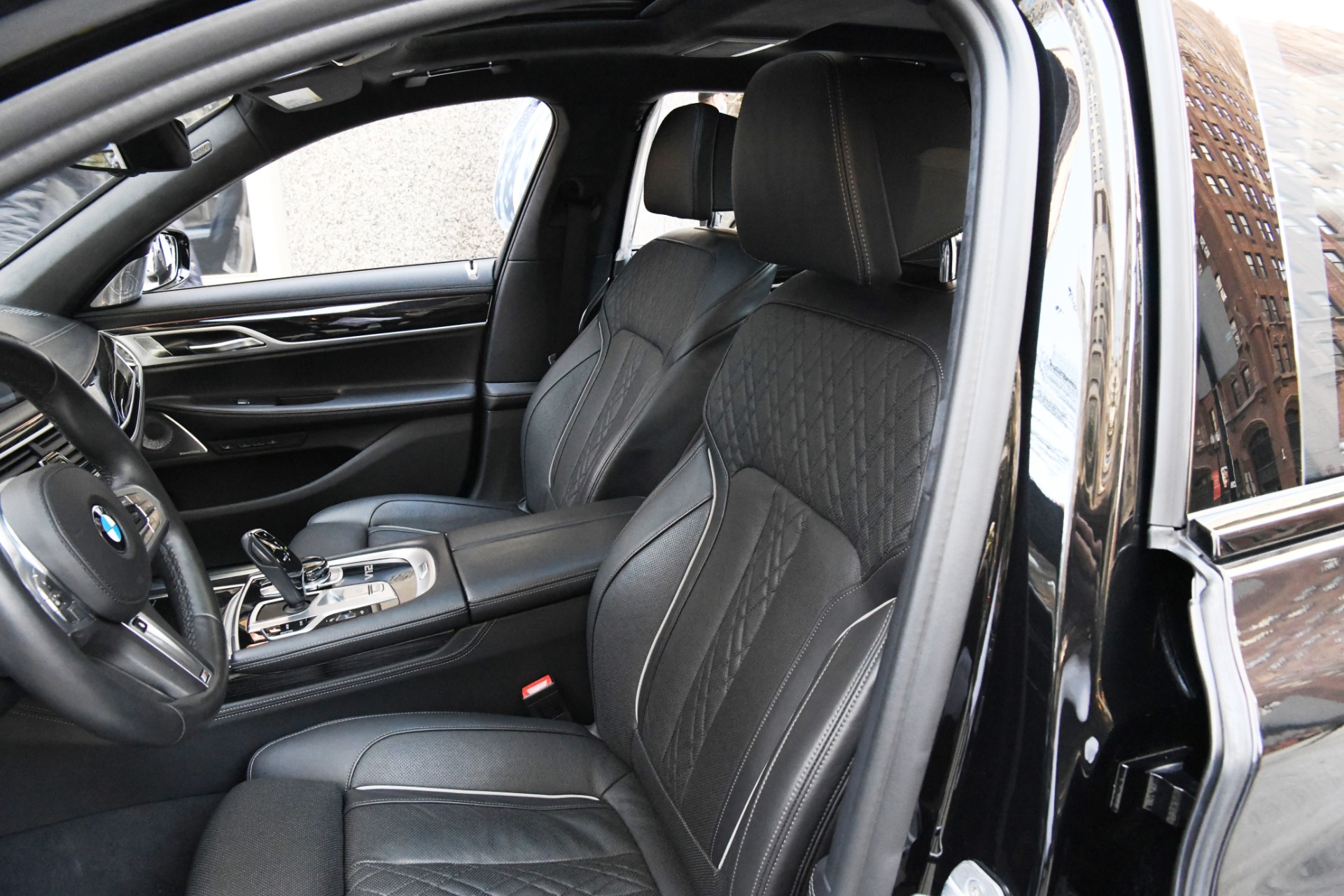 Used 2019 BMW 7 Series M760i xDrive | St. Petersburg, FL
