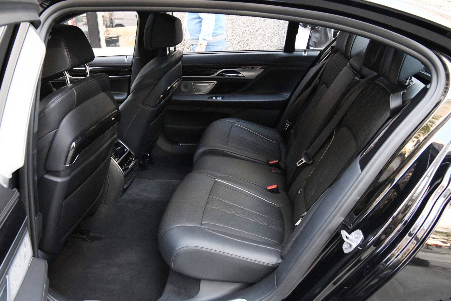 Used 2019 BMW 7 Series M760i xDrive | St. Petersburg, FL