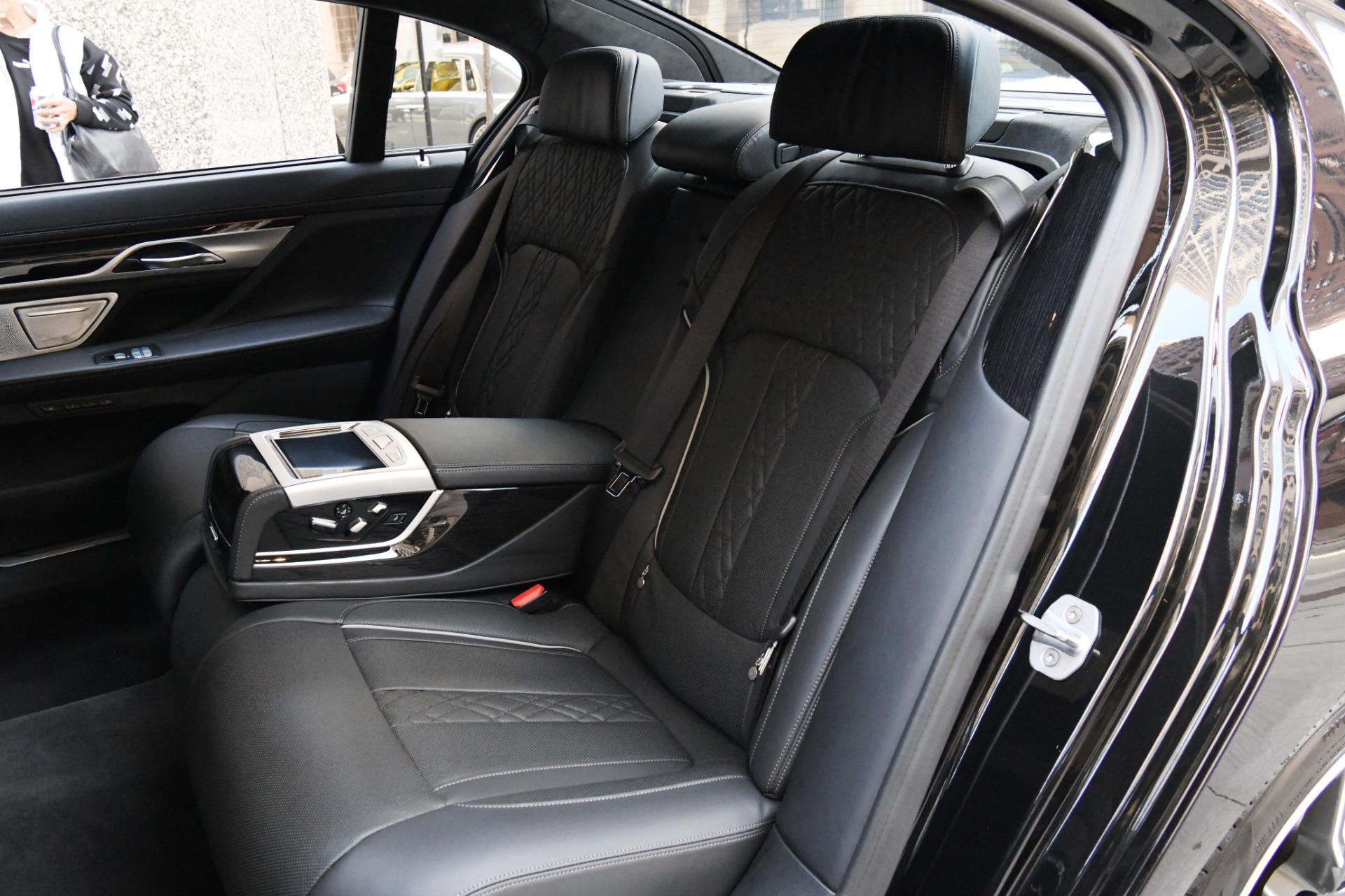 Used 2019 BMW 7 Series M760i xDrive | St. Petersburg, FL