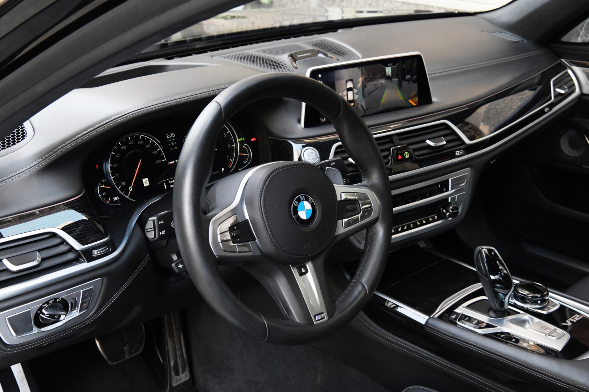 Used 2019 BMW 7 Series M760i xDrive | St. Petersburg, FL