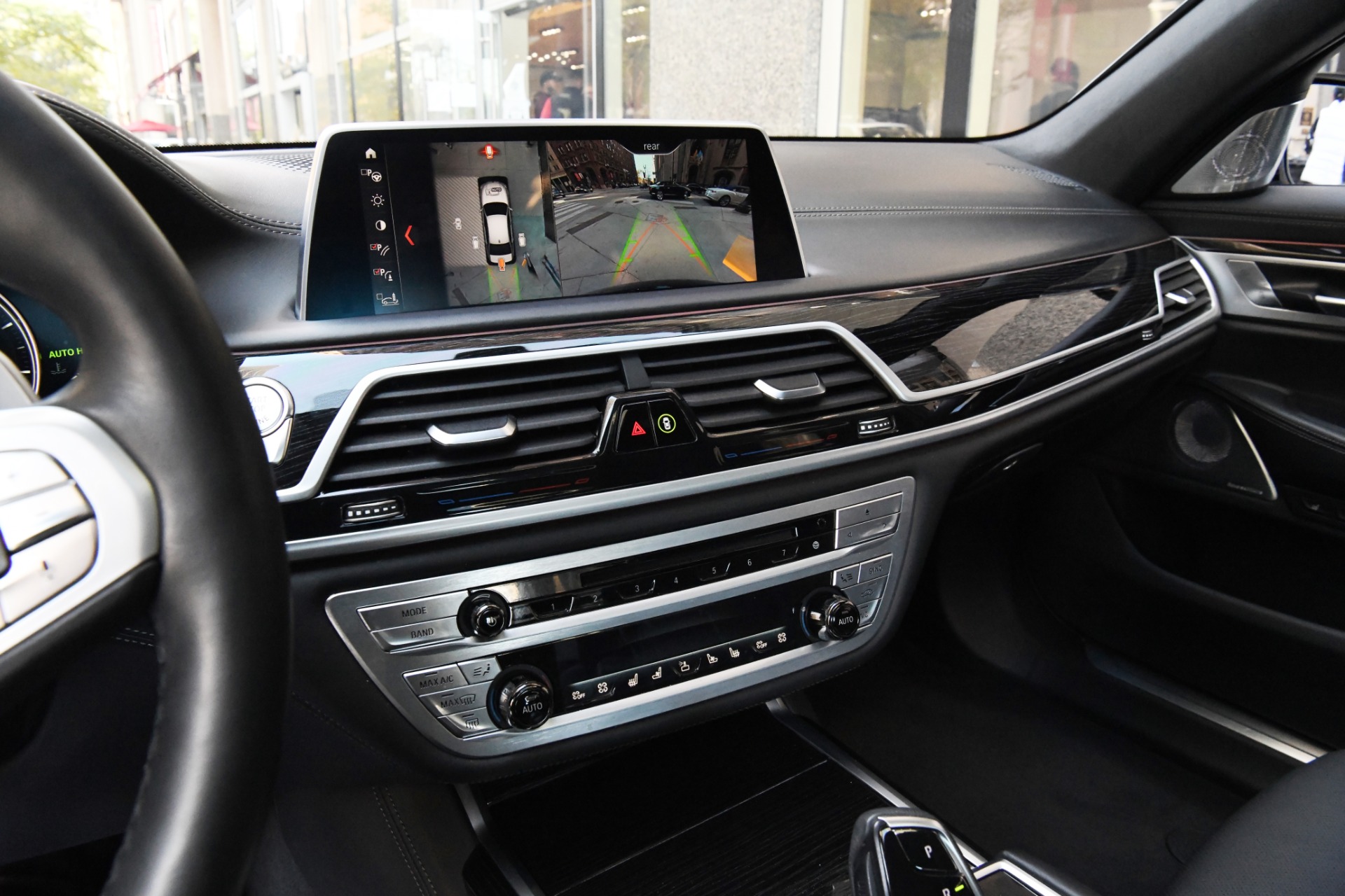 Used 2019 BMW 7 Series M760i xDrive | St. Petersburg, FL