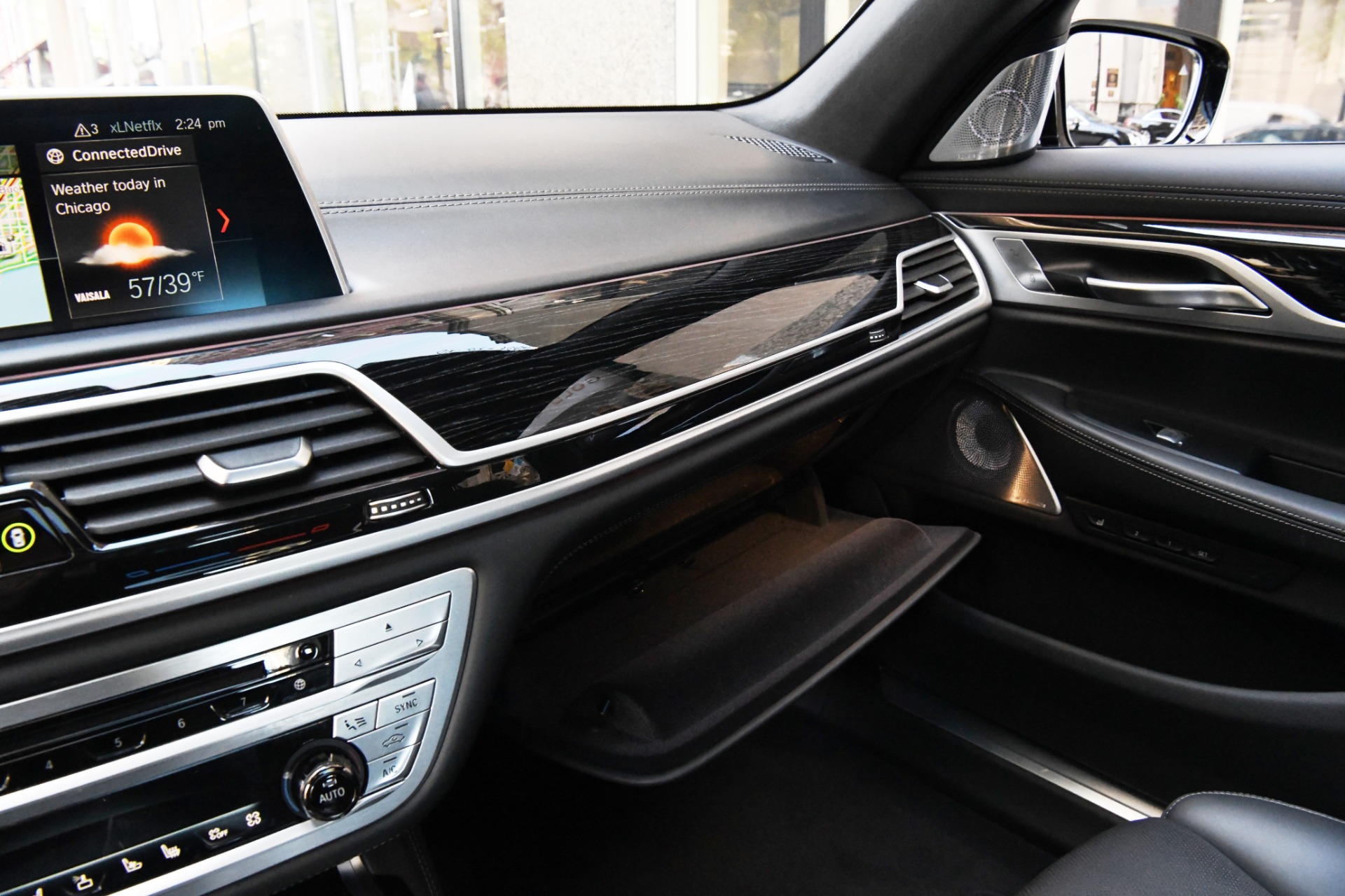 Used 2019 BMW 7 Series M760i xDrive | St. Petersburg, FL