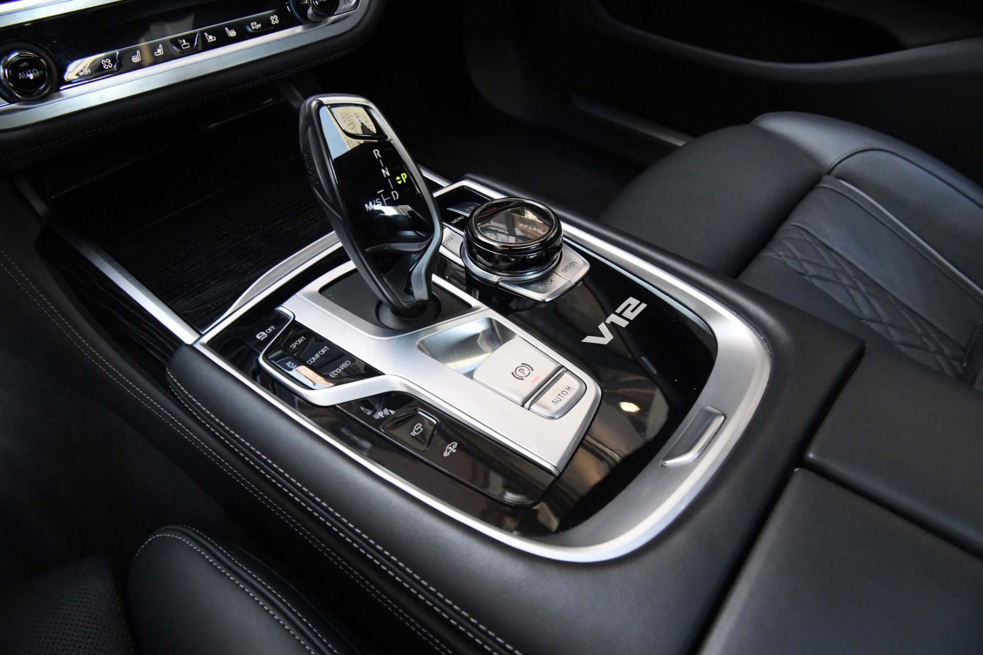 Used 2019 BMW 7 Series M760i xDrive | St. Petersburg, FL