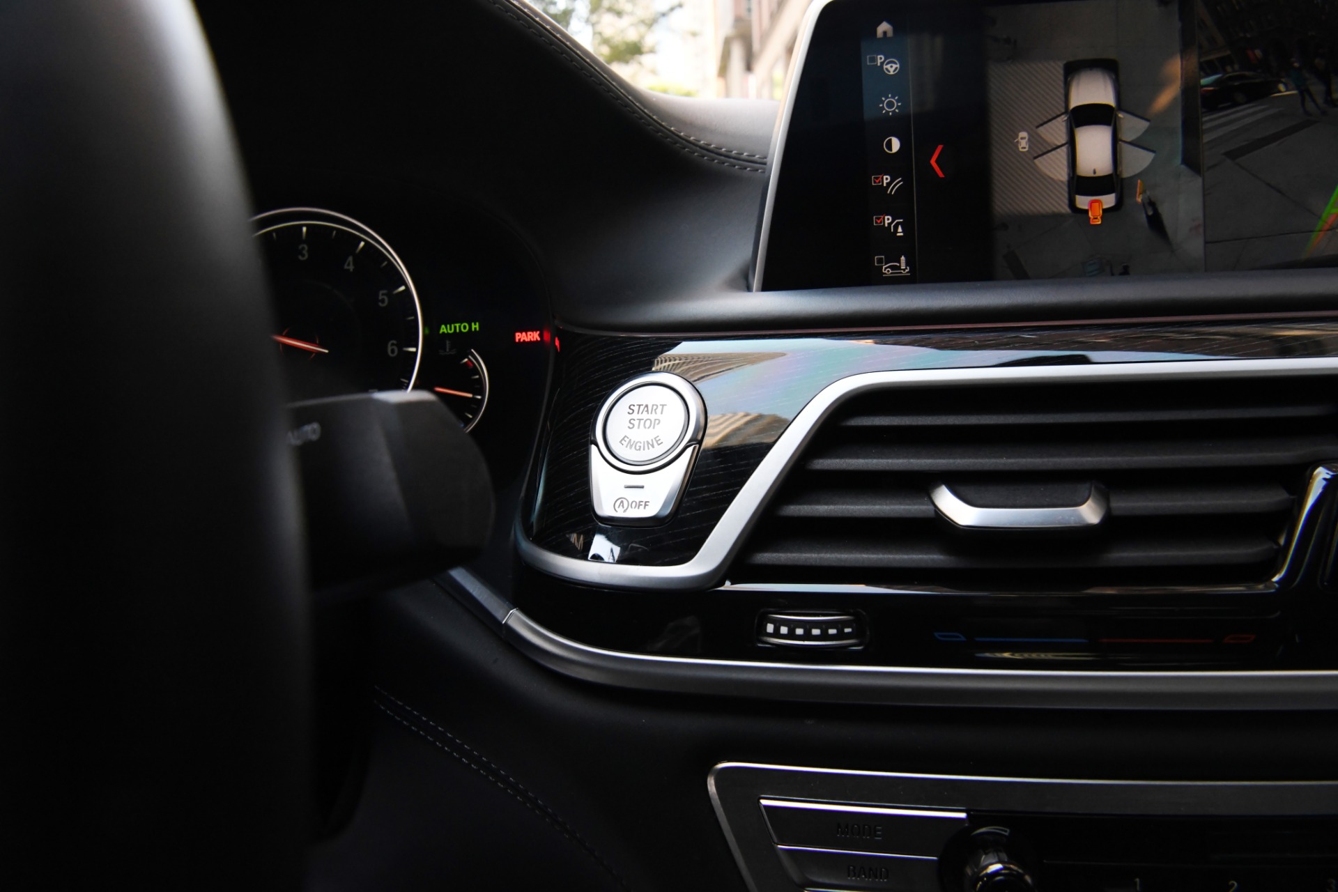 Used 2019 BMW 7 Series M760i xDrive | St. Petersburg, FL