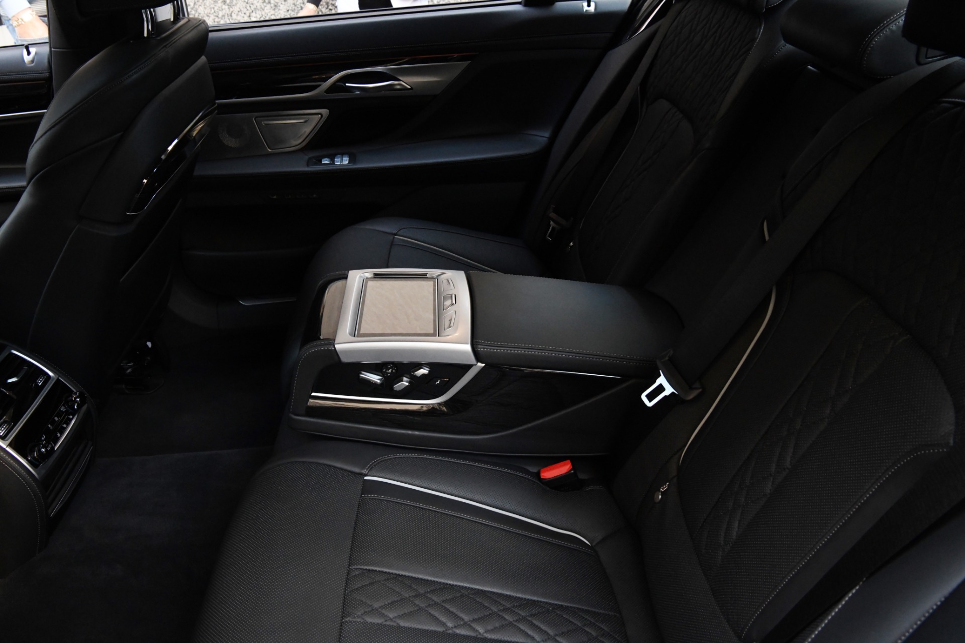 Used 2019 BMW 7 Series M760i xDrive | St. Petersburg, FL