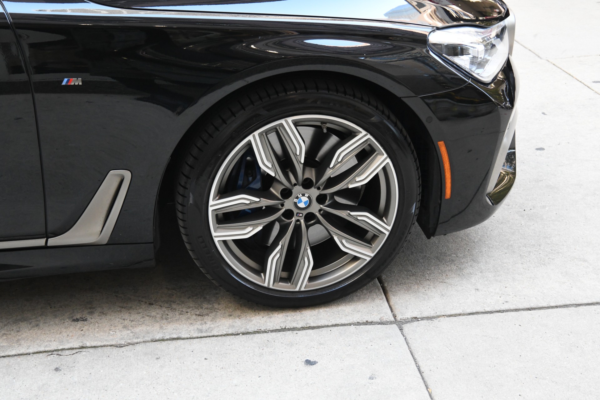 Used 2019 BMW 7 Series M760i xDrive | St. Petersburg, FL