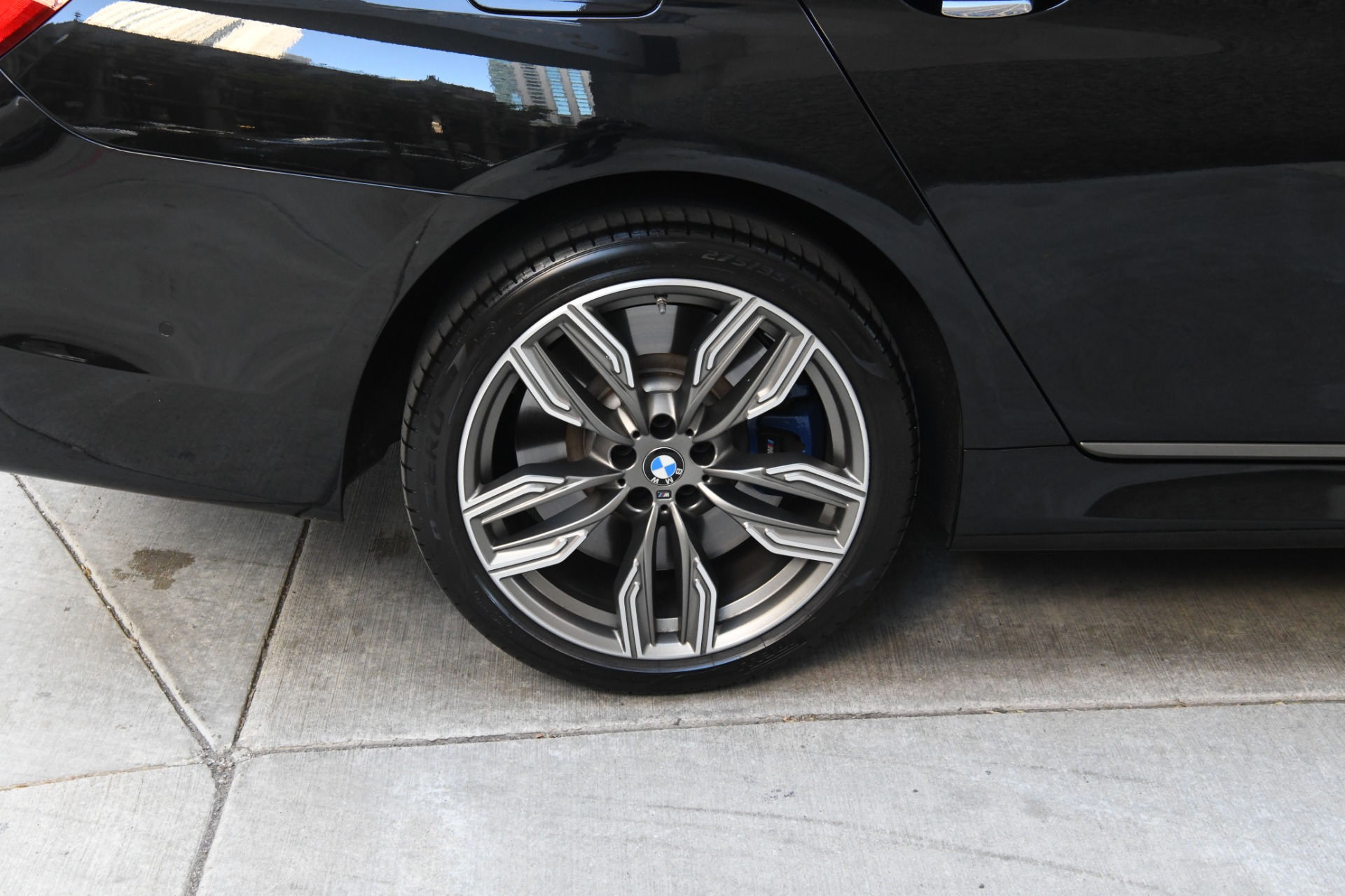 Used 2019 BMW 7 Series M760i xDrive | St. Petersburg, FL