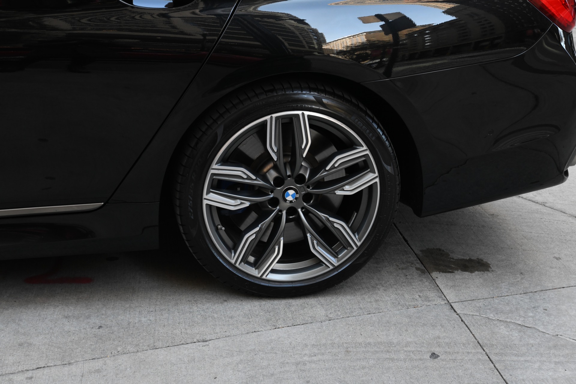 Used 2019 BMW 7 Series M760i xDrive | St. Petersburg, FL