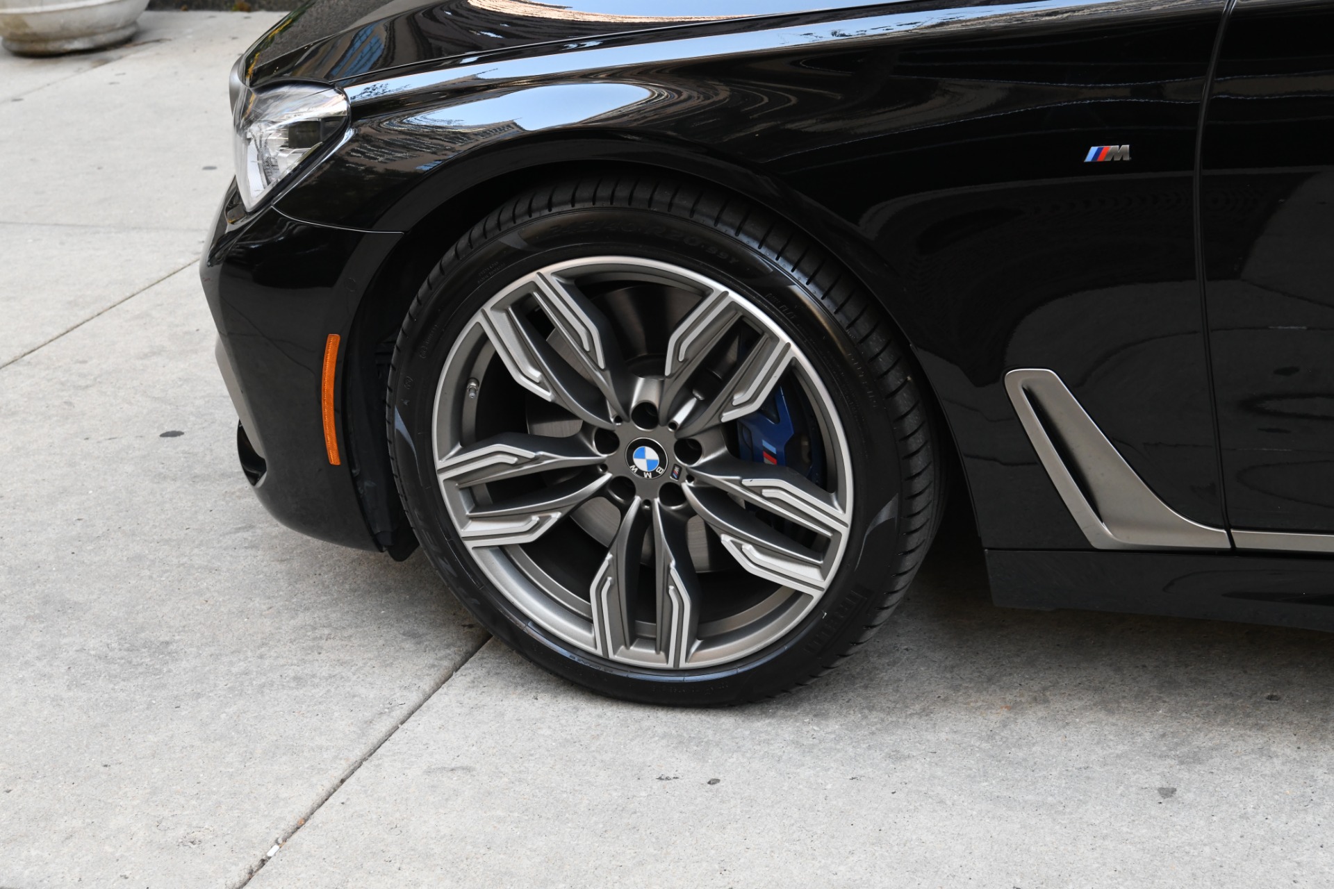 Used 2019 BMW 7 Series M760i xDrive | St. Petersburg, FL