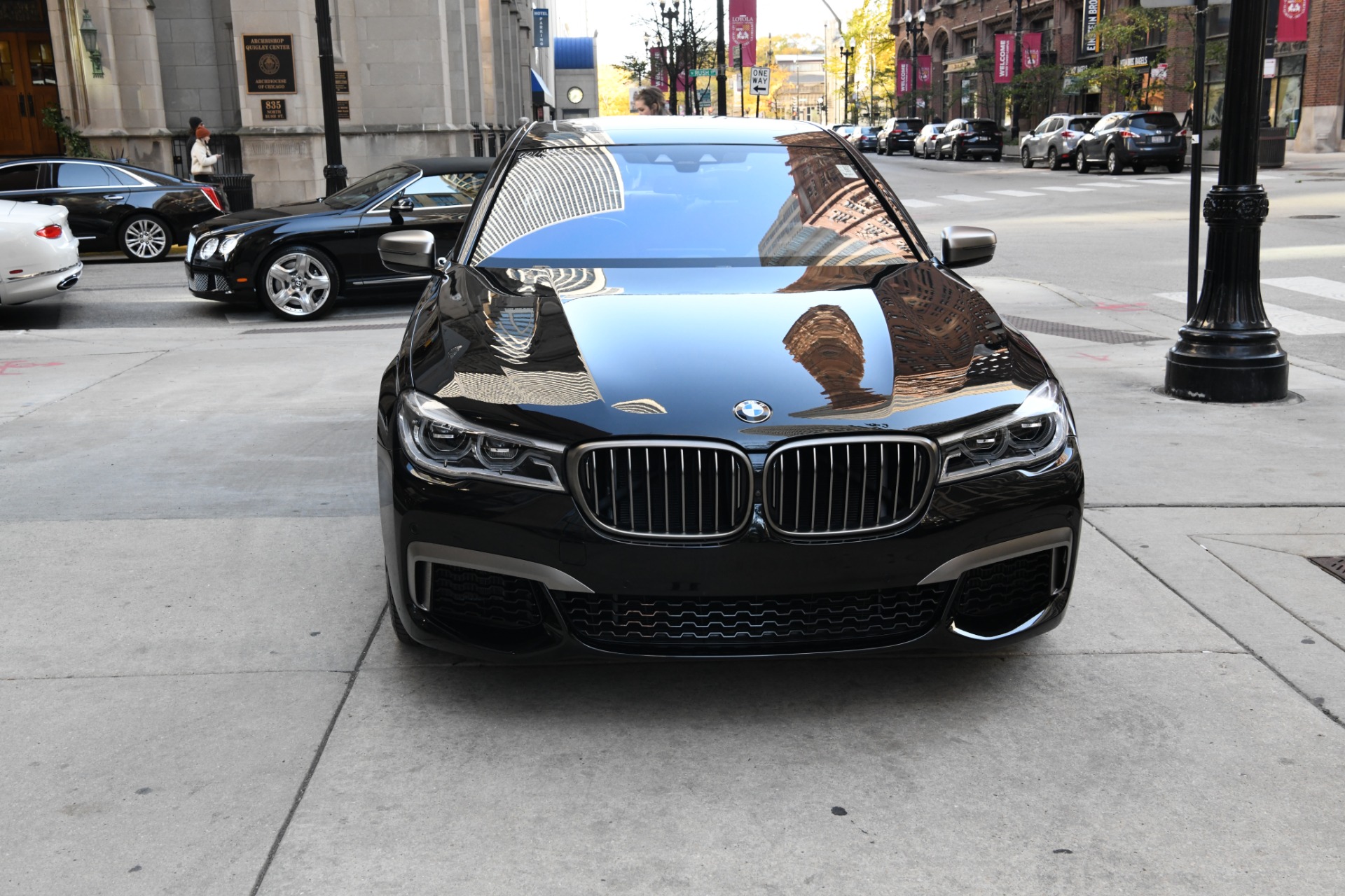 Used 2019 BMW 7 Series M760i xDrive | St. Petersburg, FL