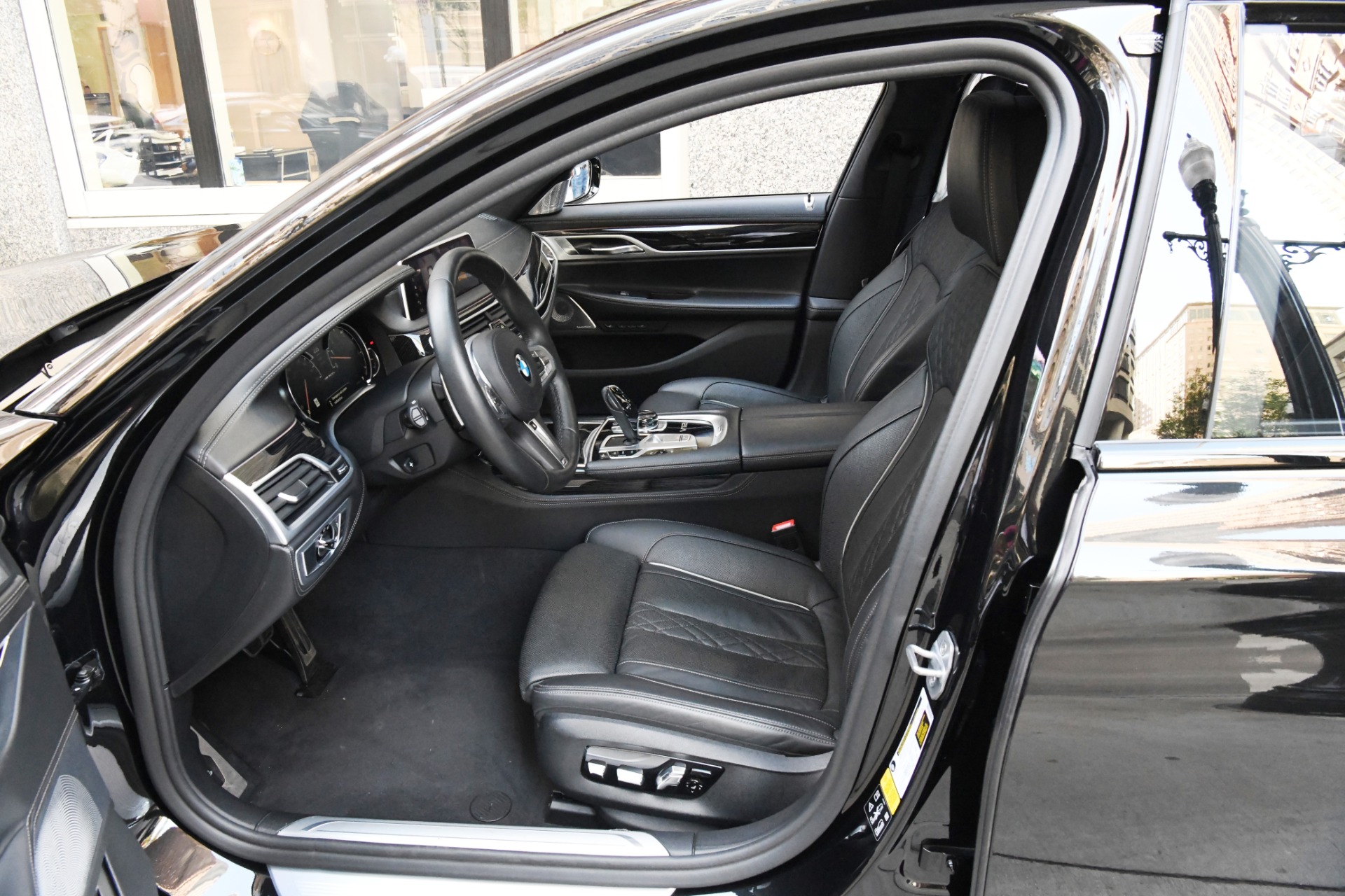 Used 2019 BMW 7 Series M760i xDrive | St. Petersburg, FL