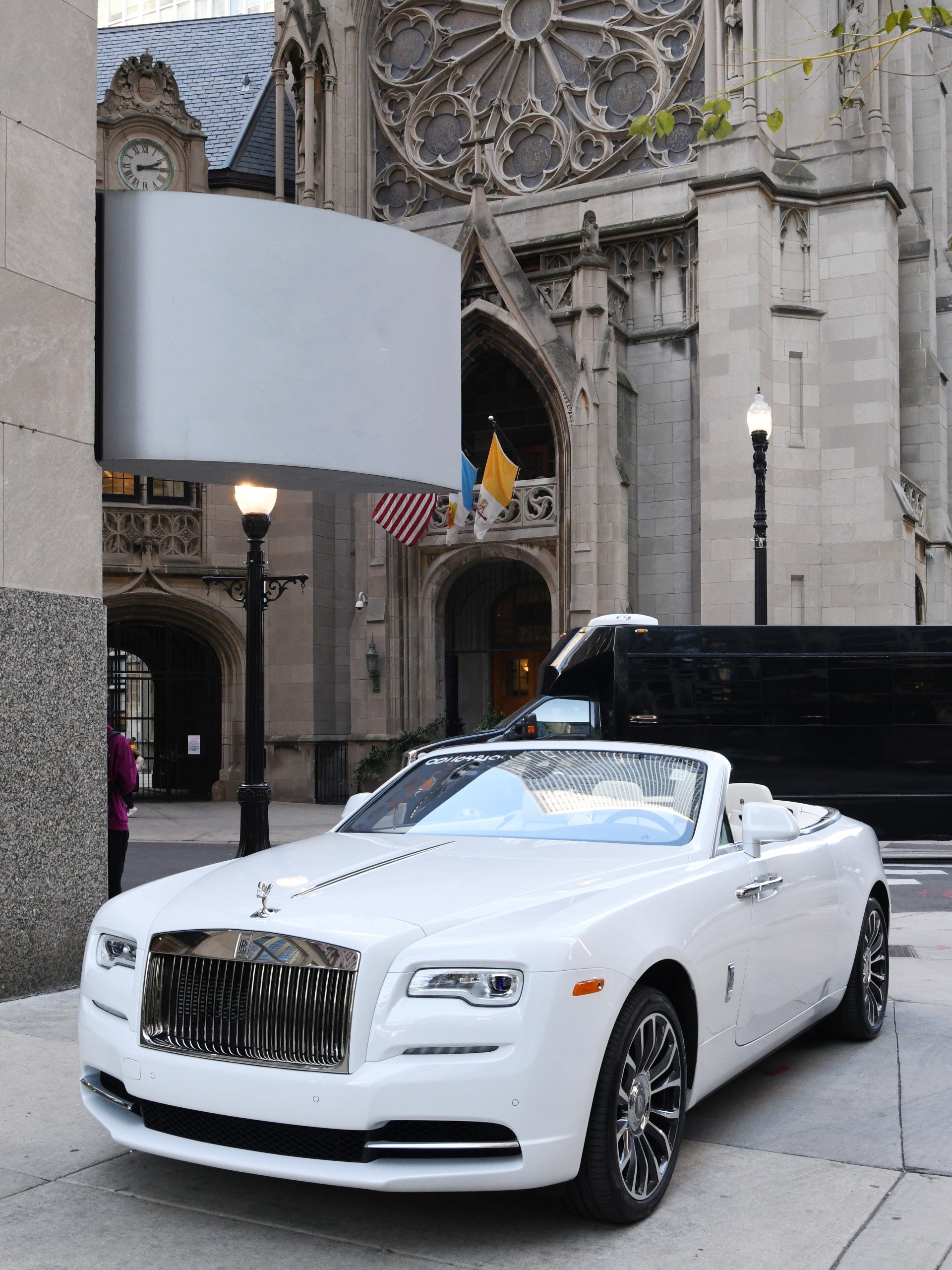 Used 2020 Rolls-Royce Dawn | St. Petersburg, FL
