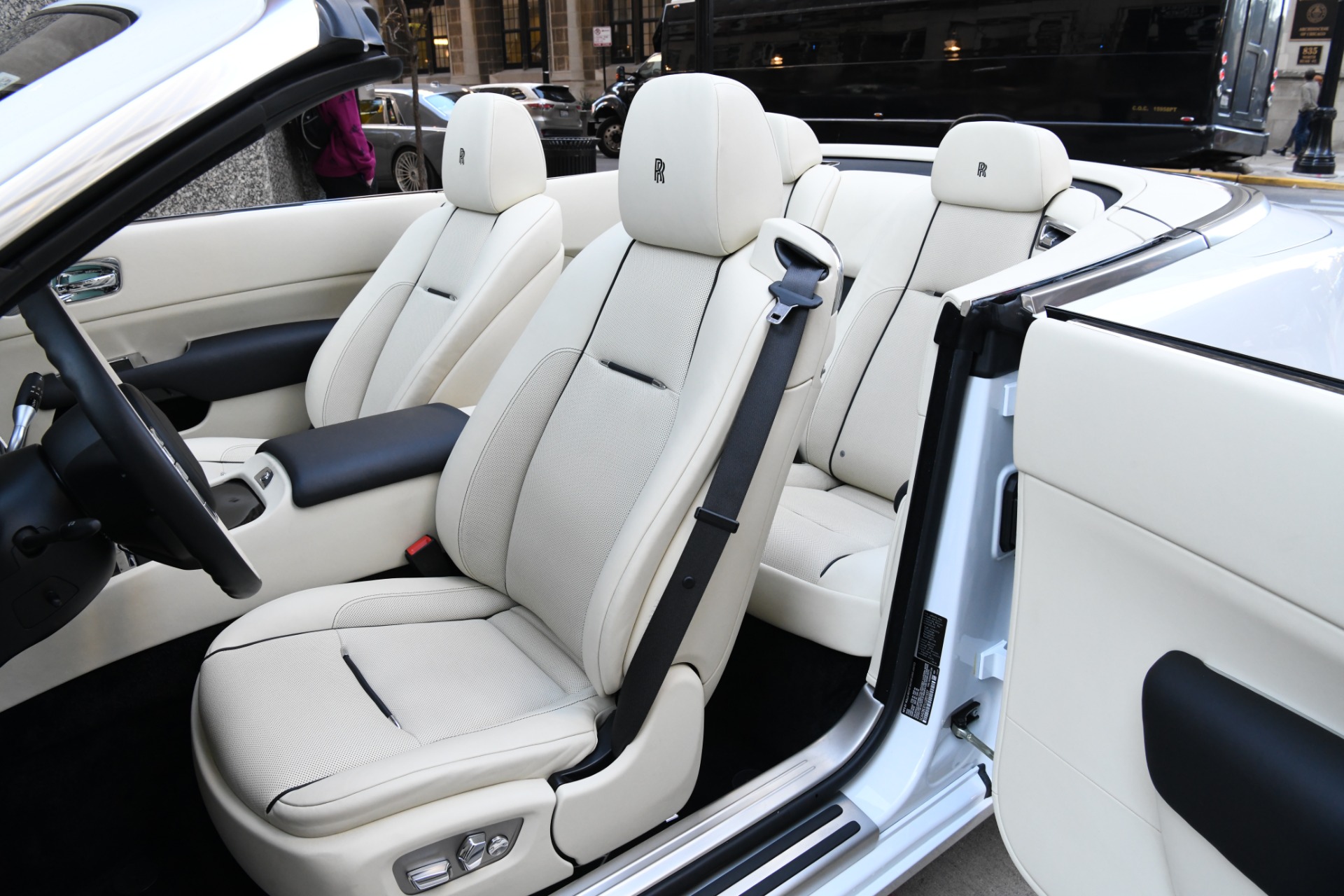 Used 2020 Rolls-Royce Dawn | St. Petersburg, FL