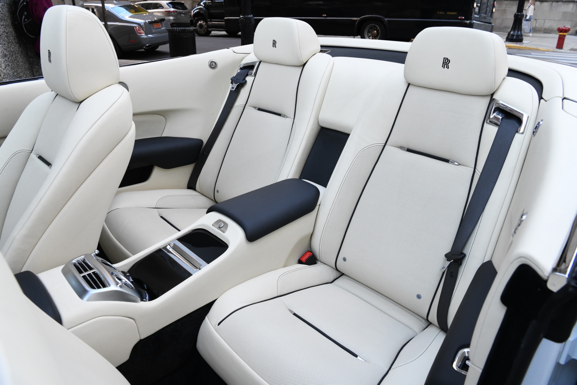 Used 2020 Rolls-Royce Dawn | St. Petersburg, FL
