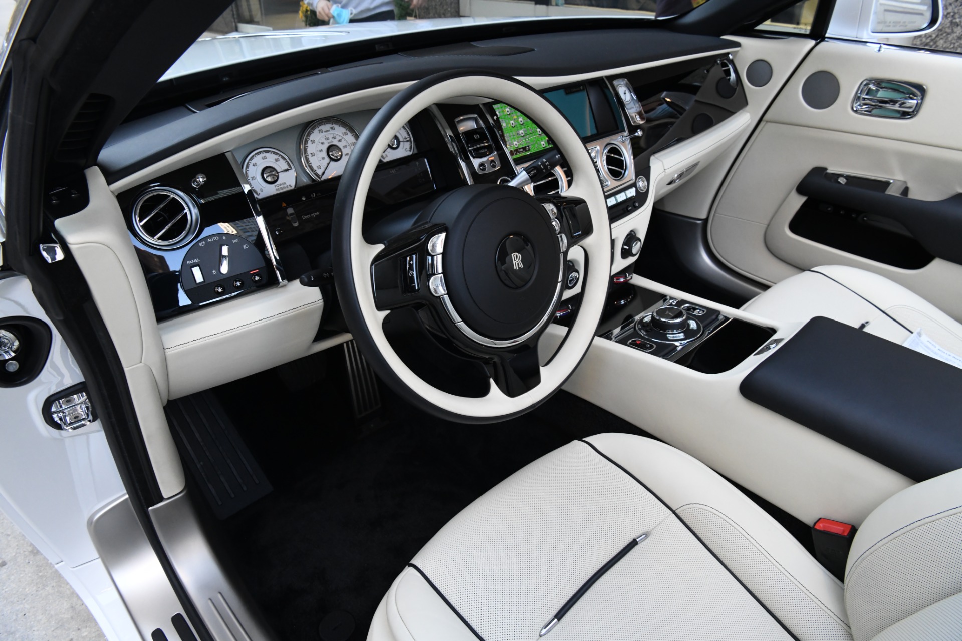 Used 2020 Rolls-Royce Dawn | St. Petersburg, FL