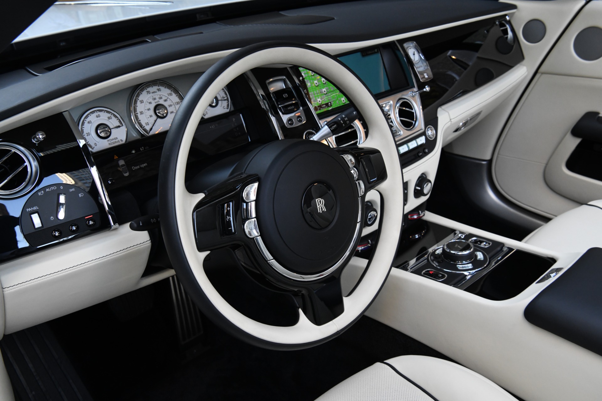 Used 2020 Rolls-Royce Dawn | St. Petersburg, FL