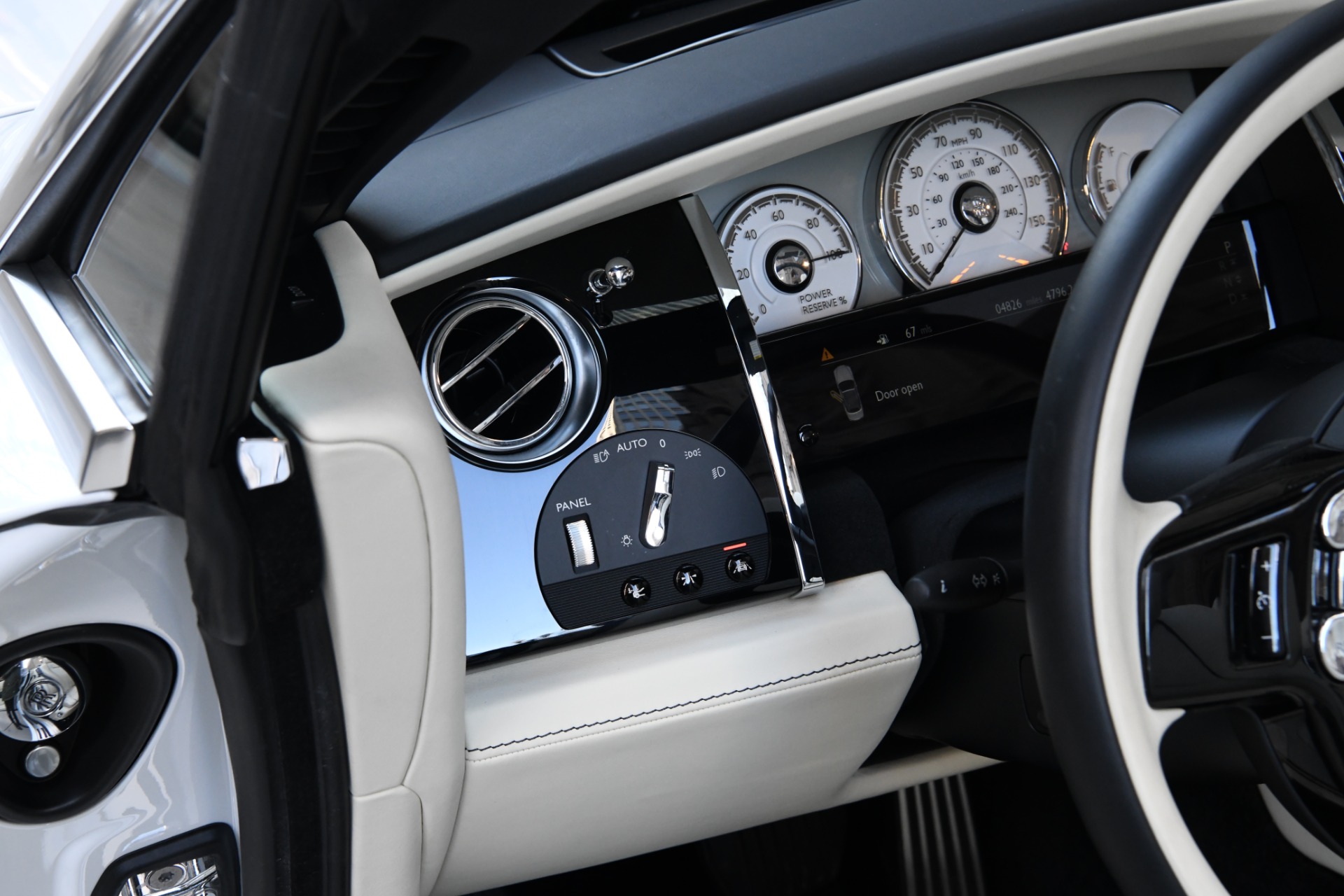 Used 2020 Rolls-Royce Dawn | St. Petersburg, FL
