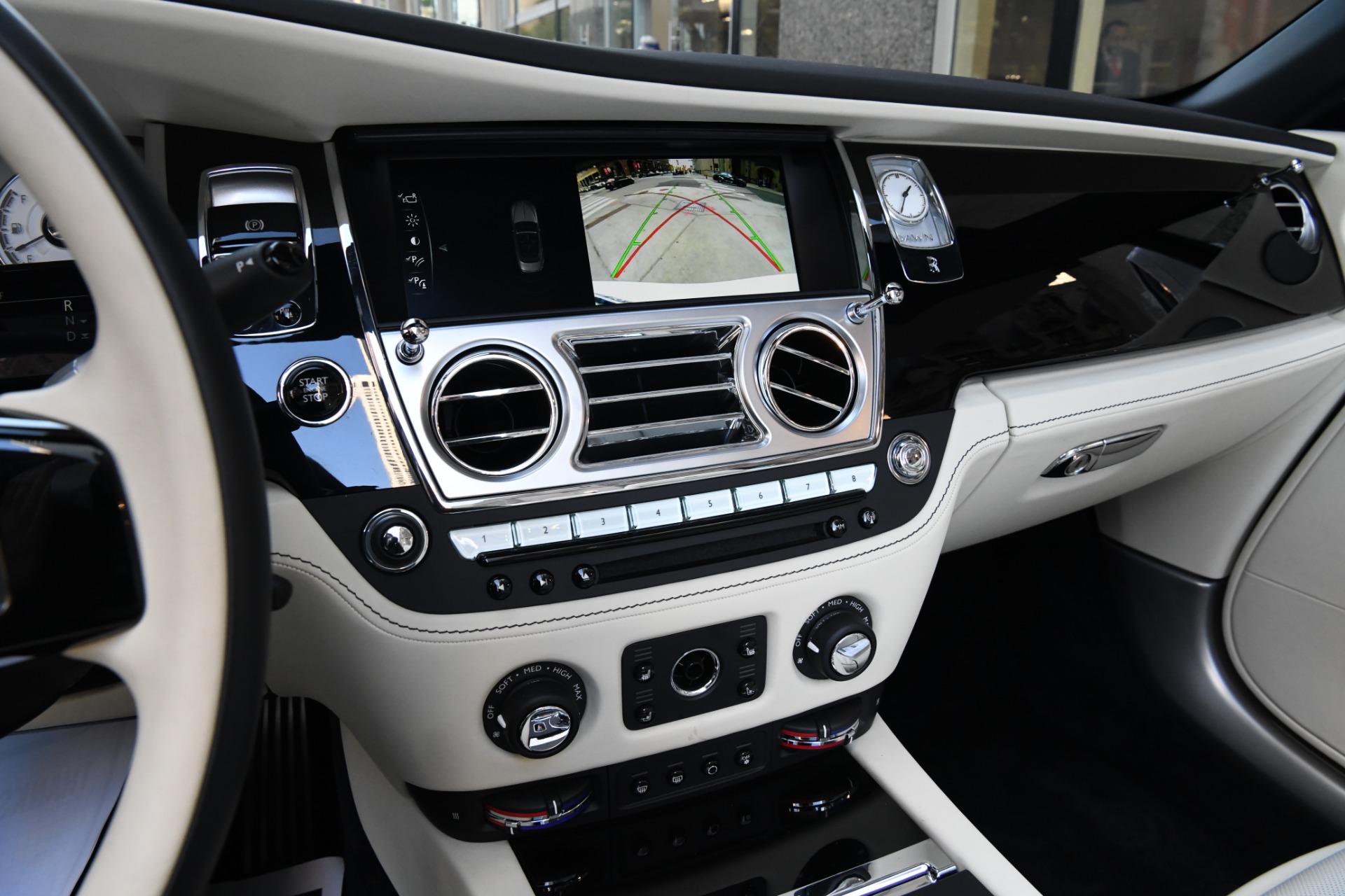 Used 2020 Rolls-Royce Dawn | St. Petersburg, FL