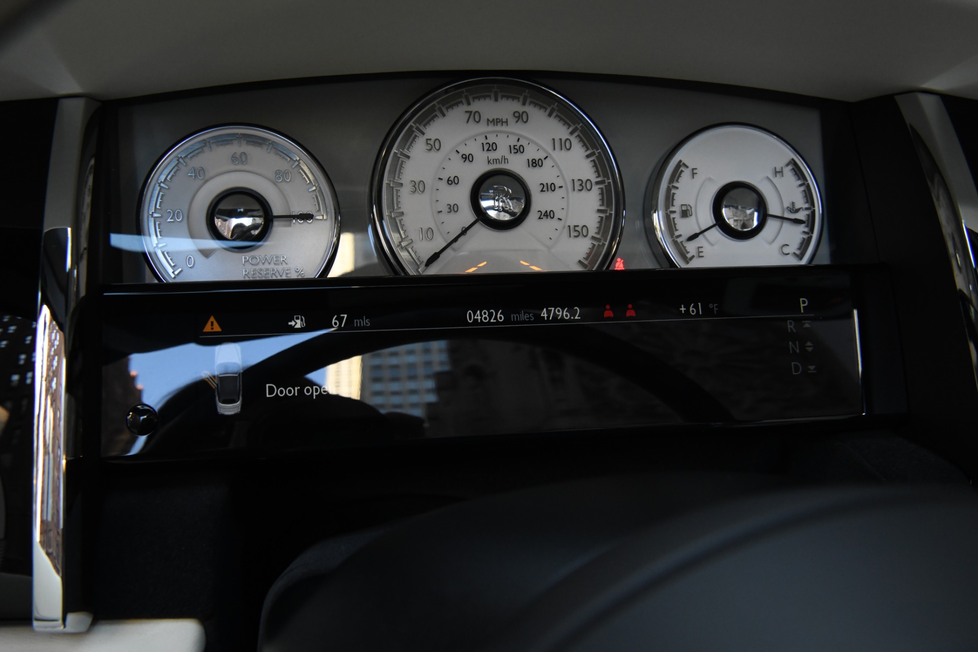 Used 2020 Rolls-Royce Dawn | St. Petersburg, FL
