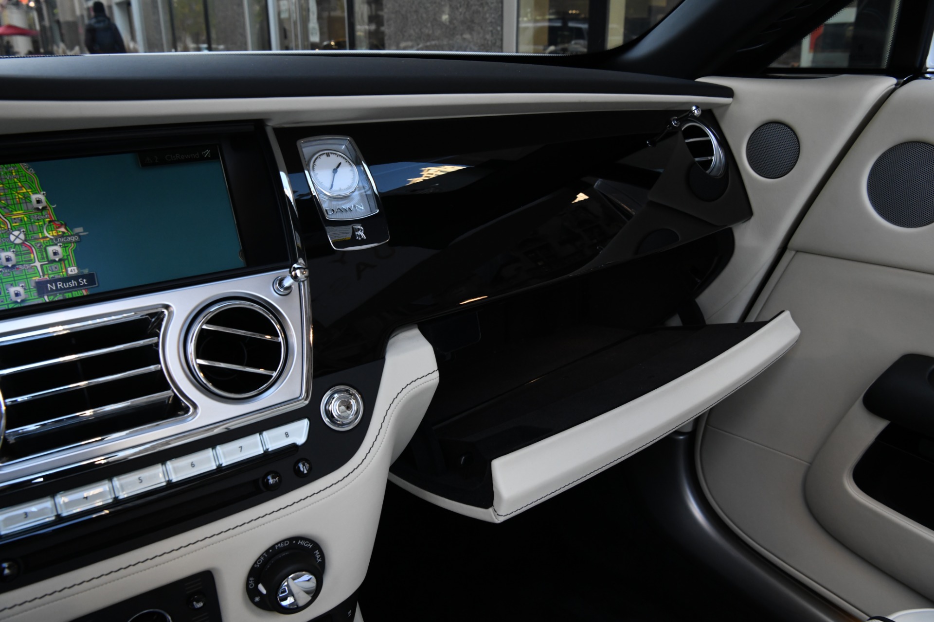 Used 2020 Rolls-Royce Dawn | St. Petersburg, FL