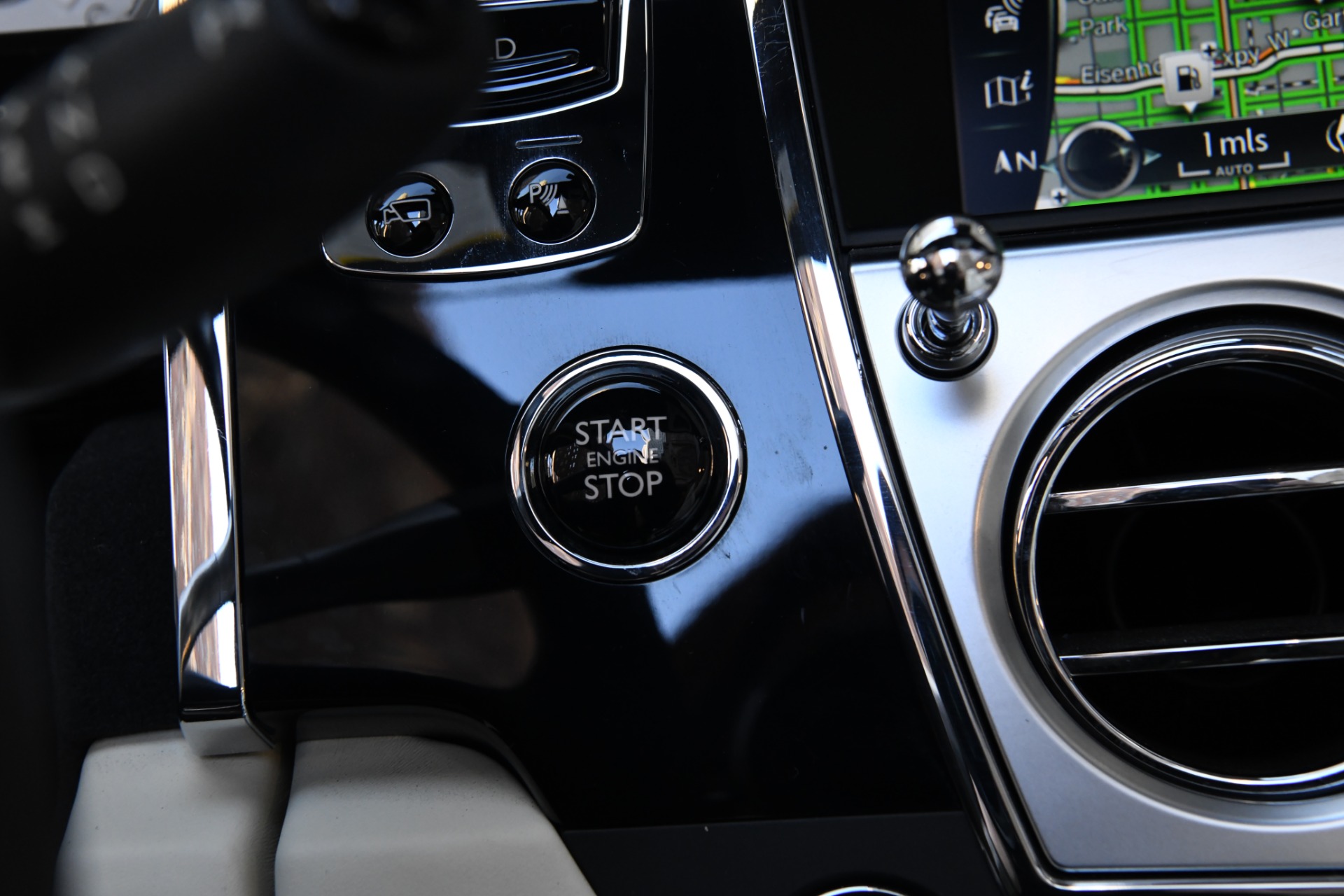 Used 2020 Rolls-Royce Dawn | St. Petersburg, FL