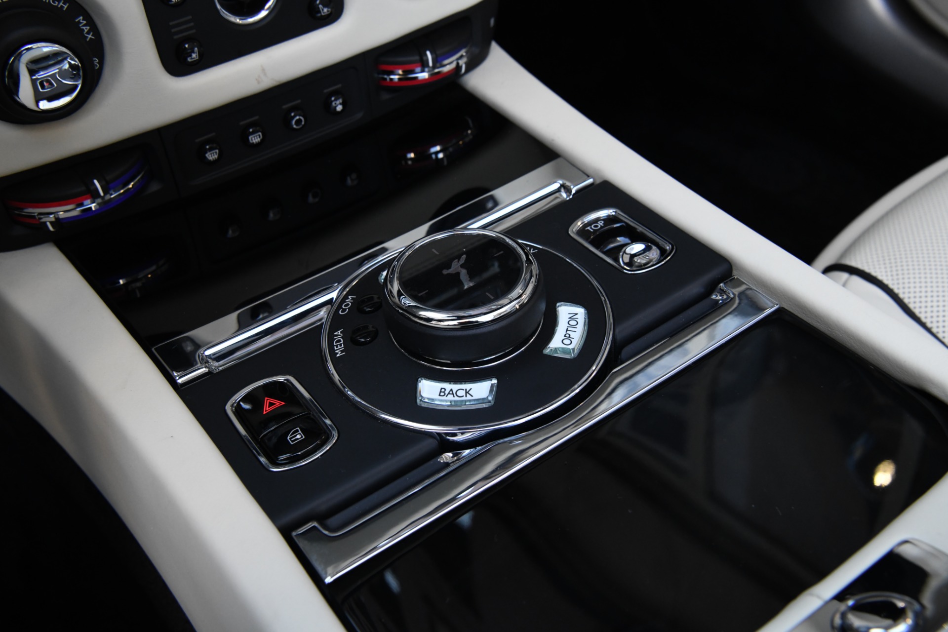 Used 2020 Rolls-Royce Dawn | St. Petersburg, FL