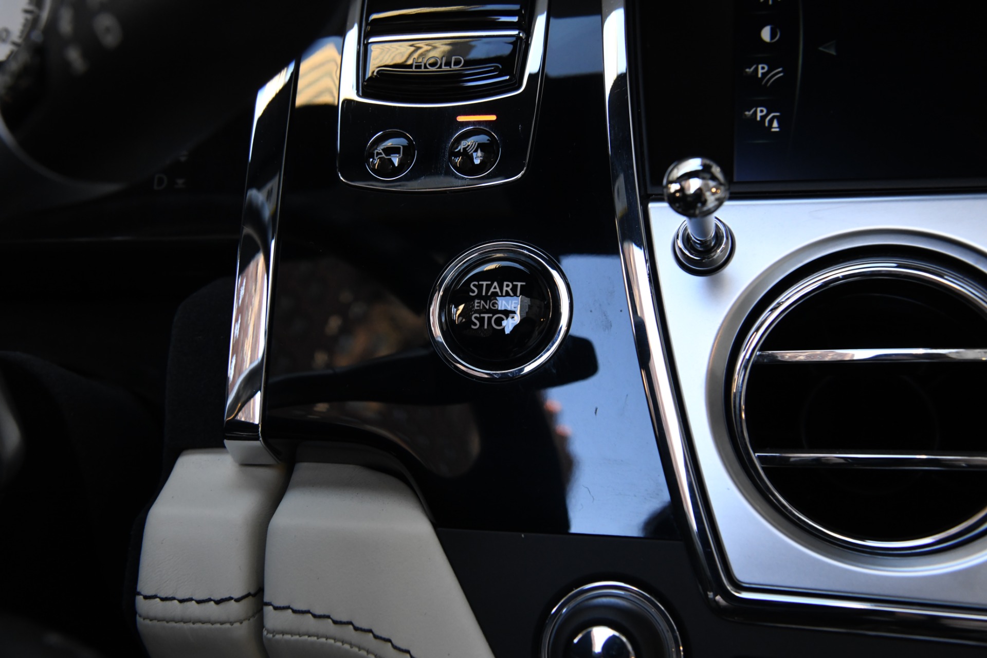 Used 2020 Rolls-Royce Dawn | St. Petersburg, FL