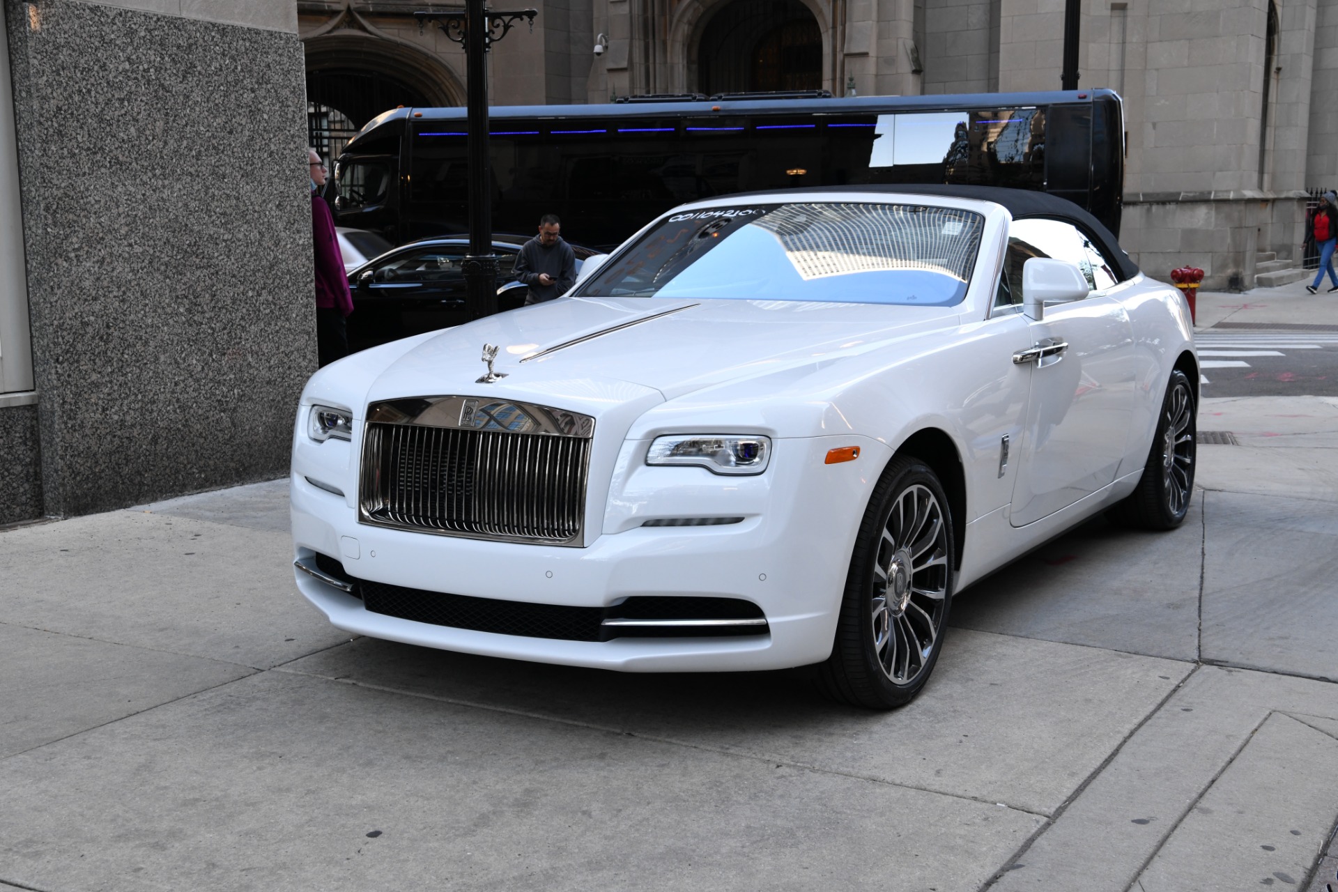 Used 2020 Rolls-Royce Dawn | St. Petersburg, FL