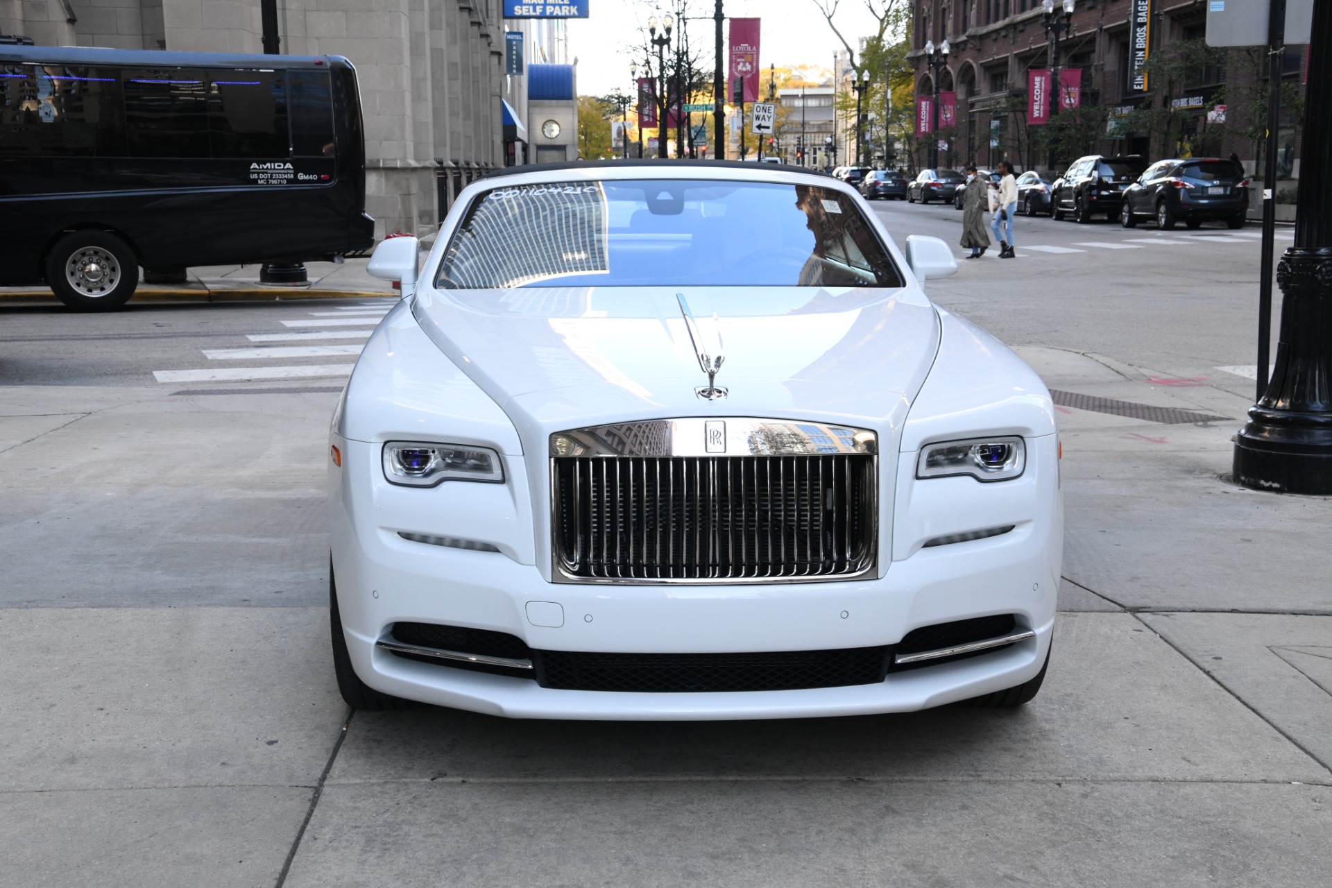 Used 2020 Rolls-Royce Dawn | St. Petersburg, FL