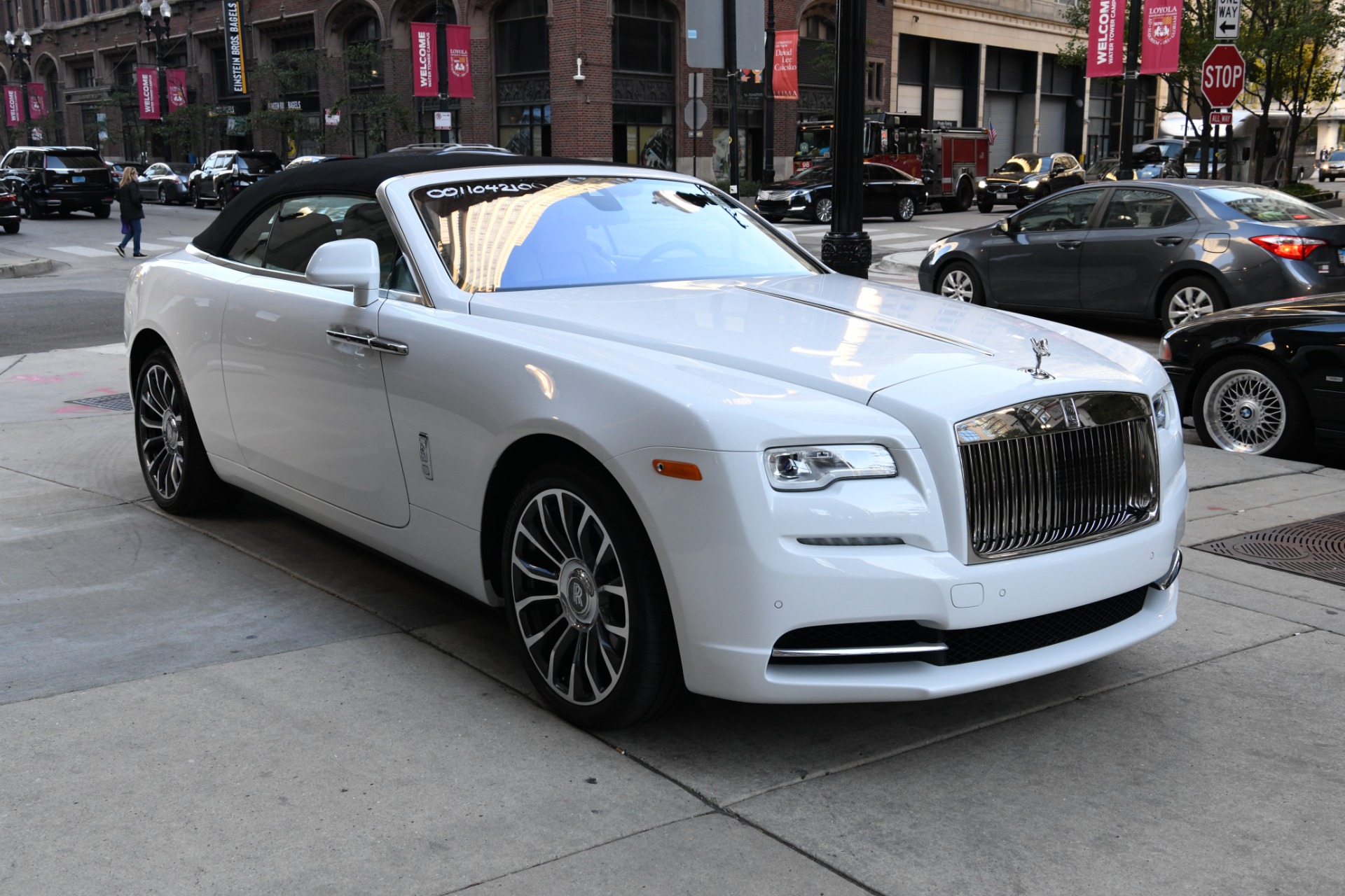 Used 2020 Rolls-Royce Dawn | St. Petersburg, FL