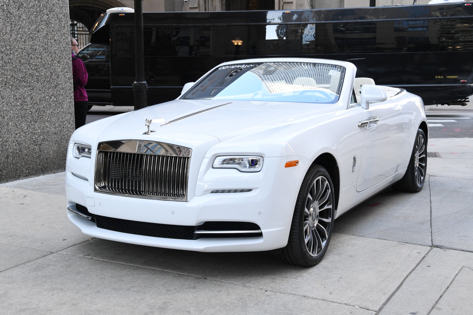 Used 2020 Rolls-Royce Dawn | St. Petersburg, FL